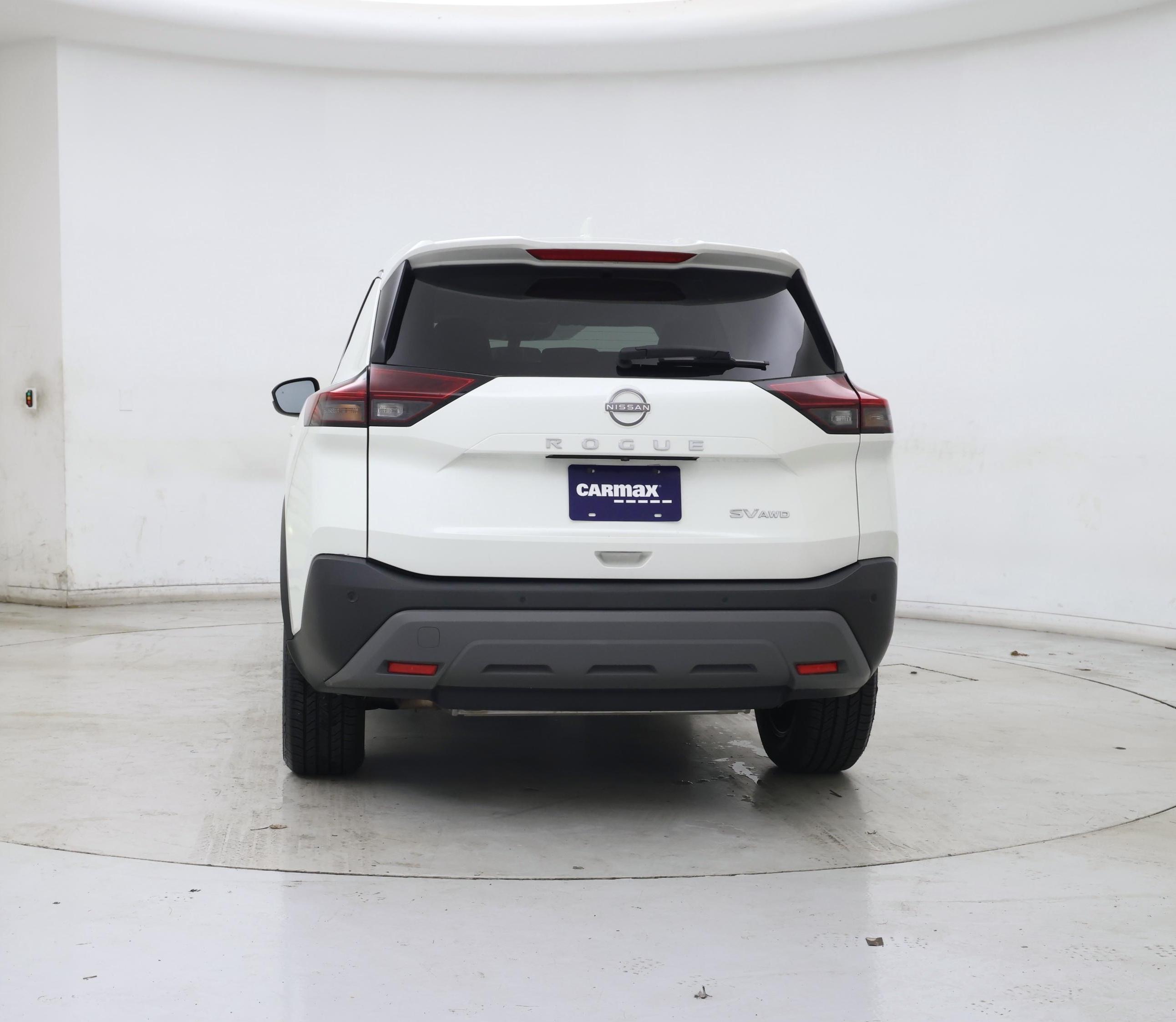 Thumbnail: 2023 Nissan Rogue - 6