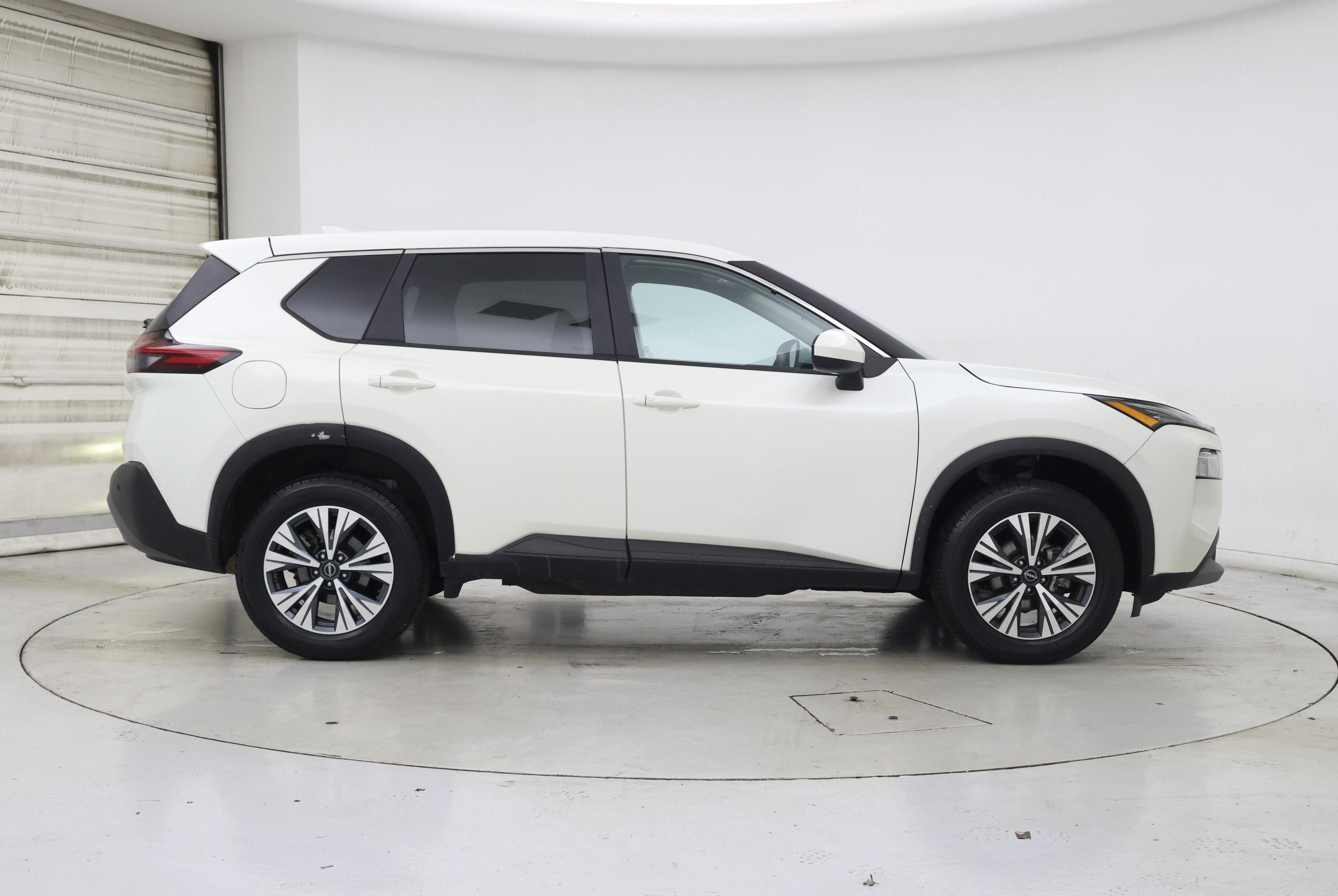 Thumbnail: 2023 Nissan Rogue - 7