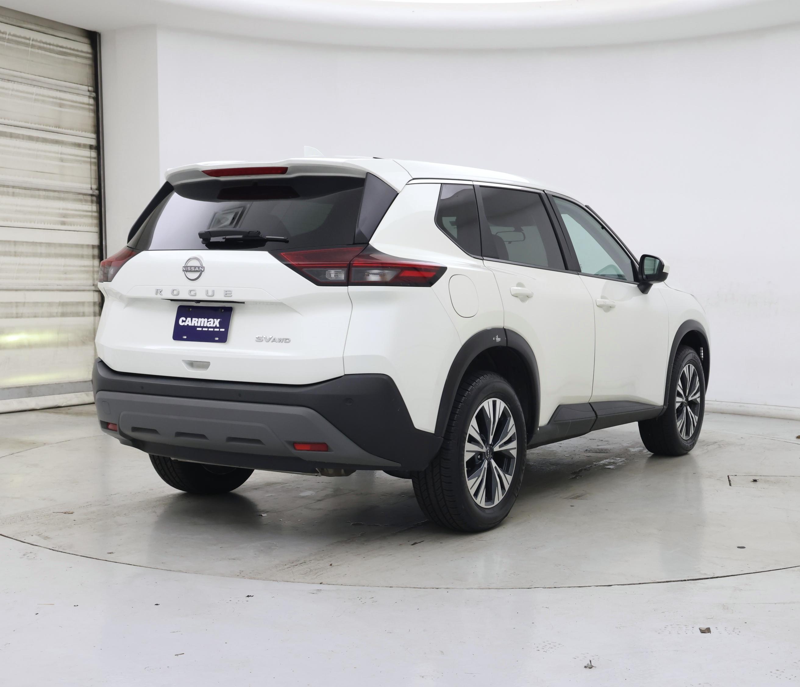Thumbnail: 2023 Nissan Rogue - 8