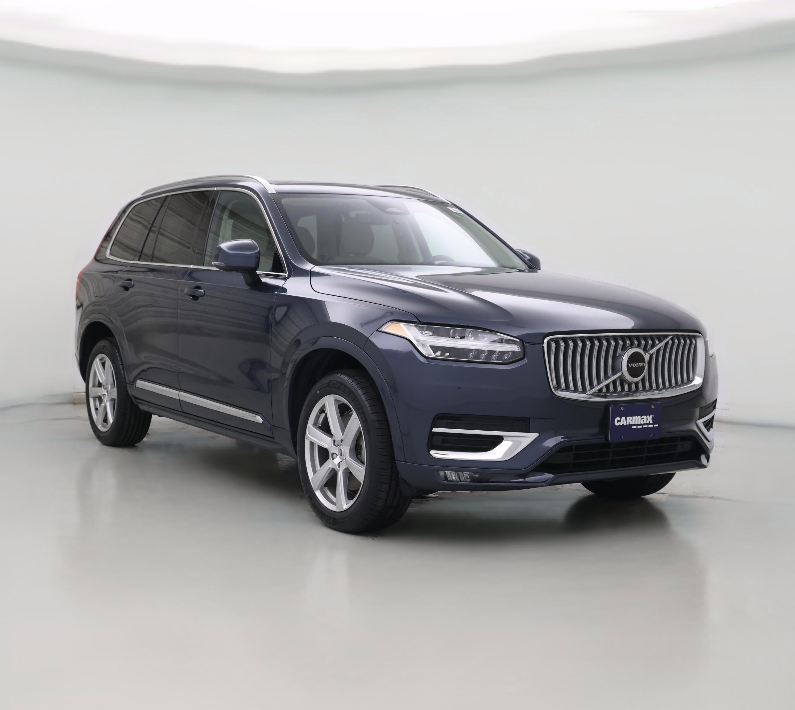 Thumbnail: 2024 Volvo XC90 - 1