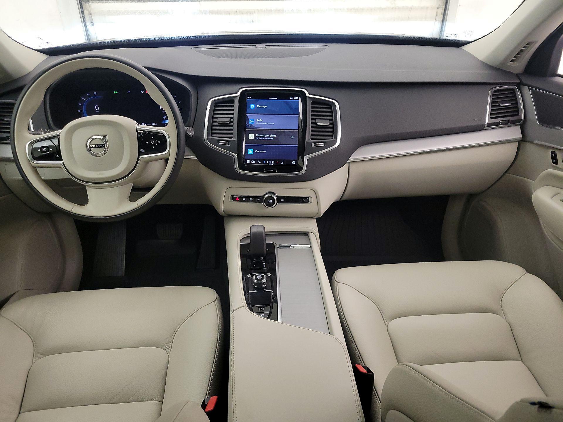 Thumbnail: 2024 Volvo XC90 - 9