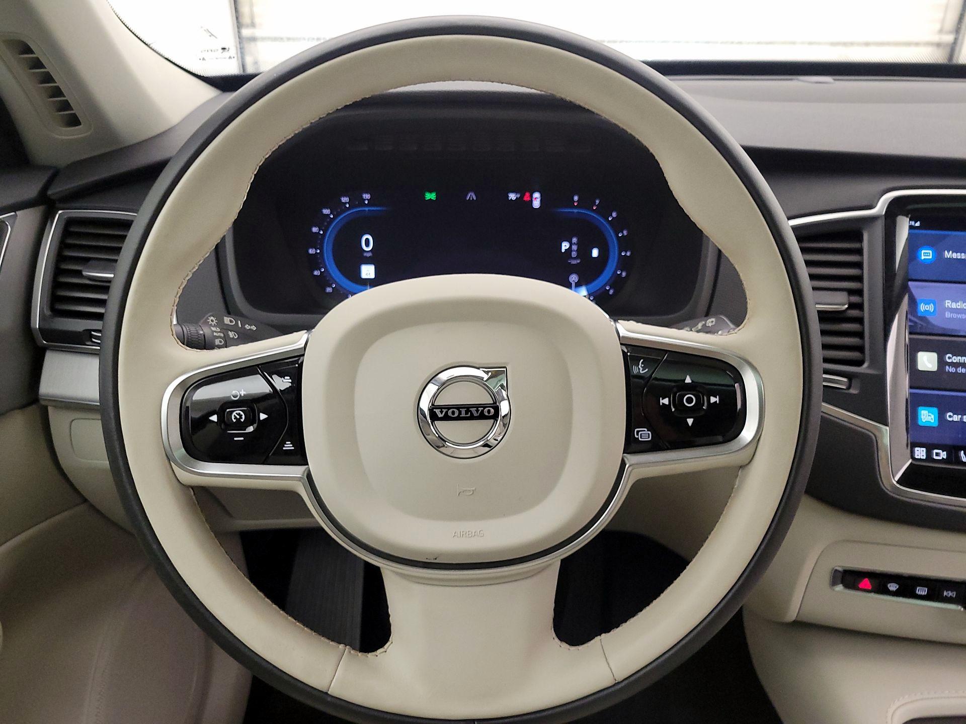 Thumbnail: 2024 Volvo XC90 - 10