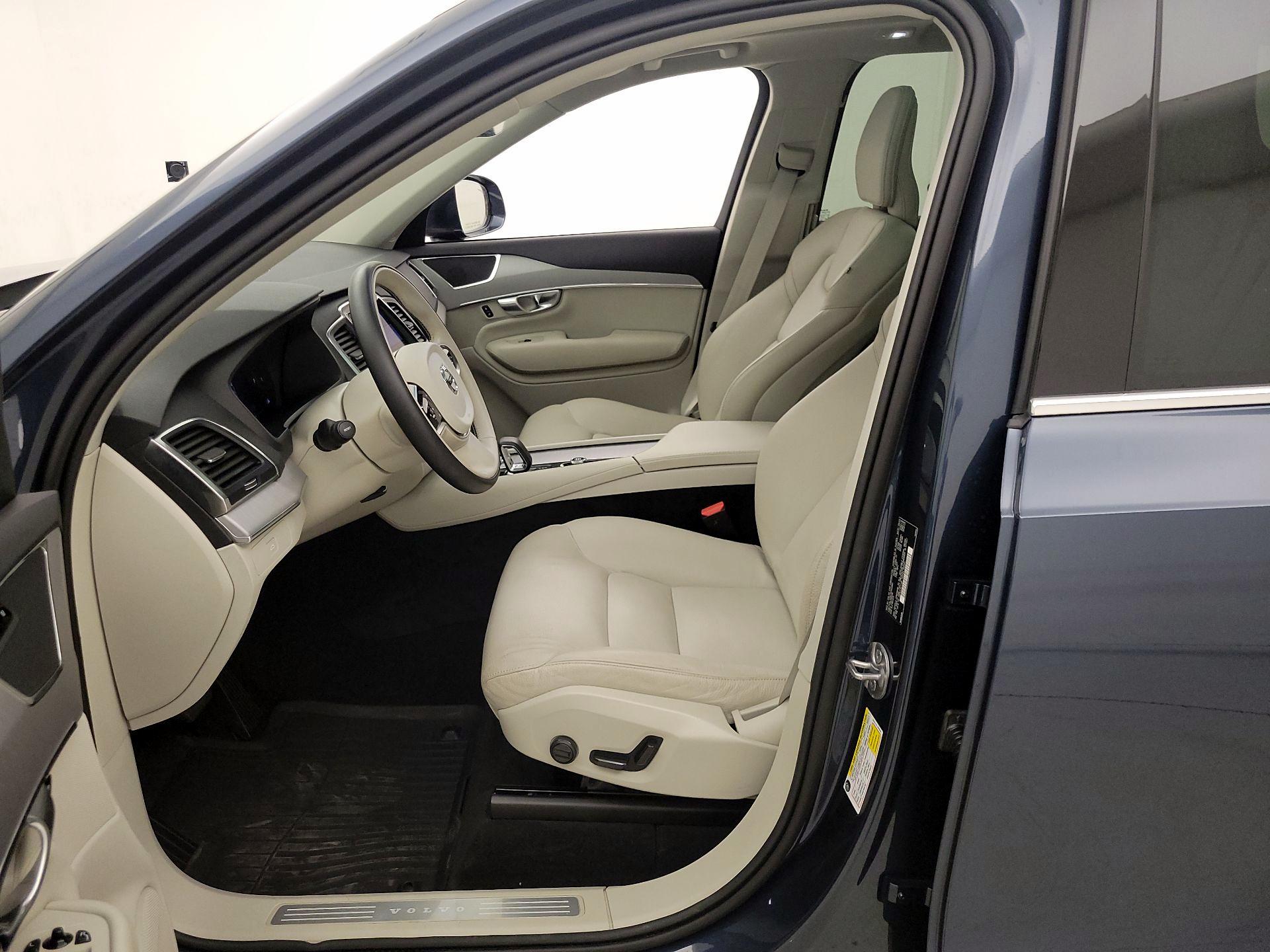 Thumbnail: 2024 Volvo XC90 - 11