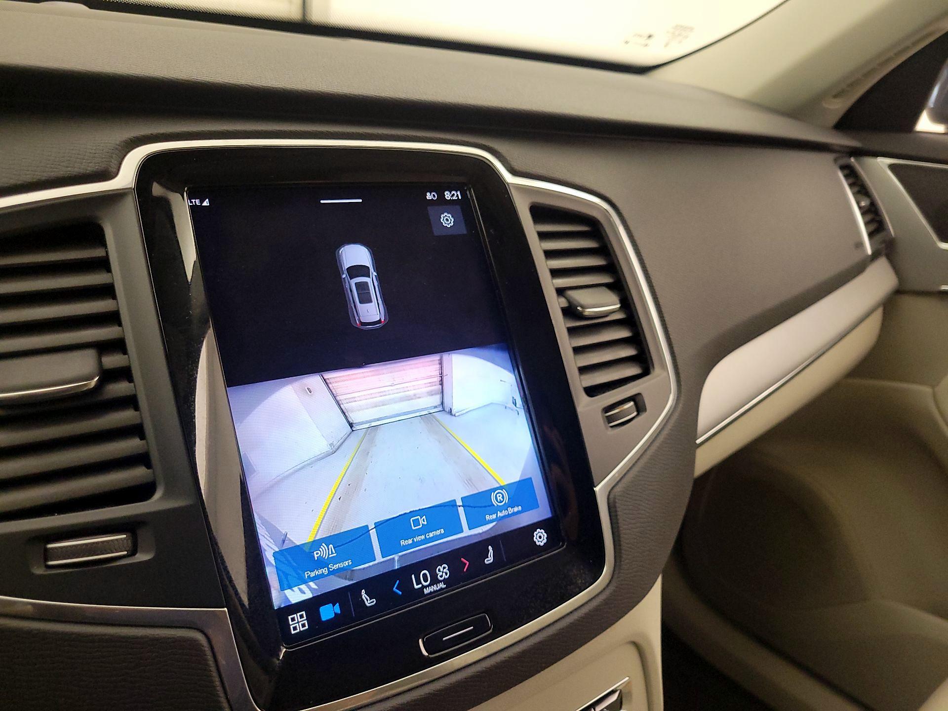 Thumbnail: 2024 Volvo XC90 - 14