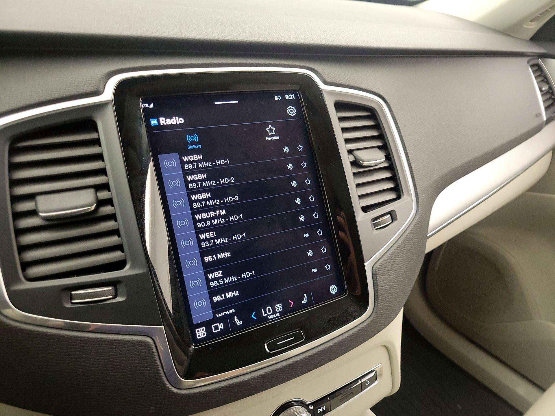 Thumbnail: 2024 Volvo XC90 - 15