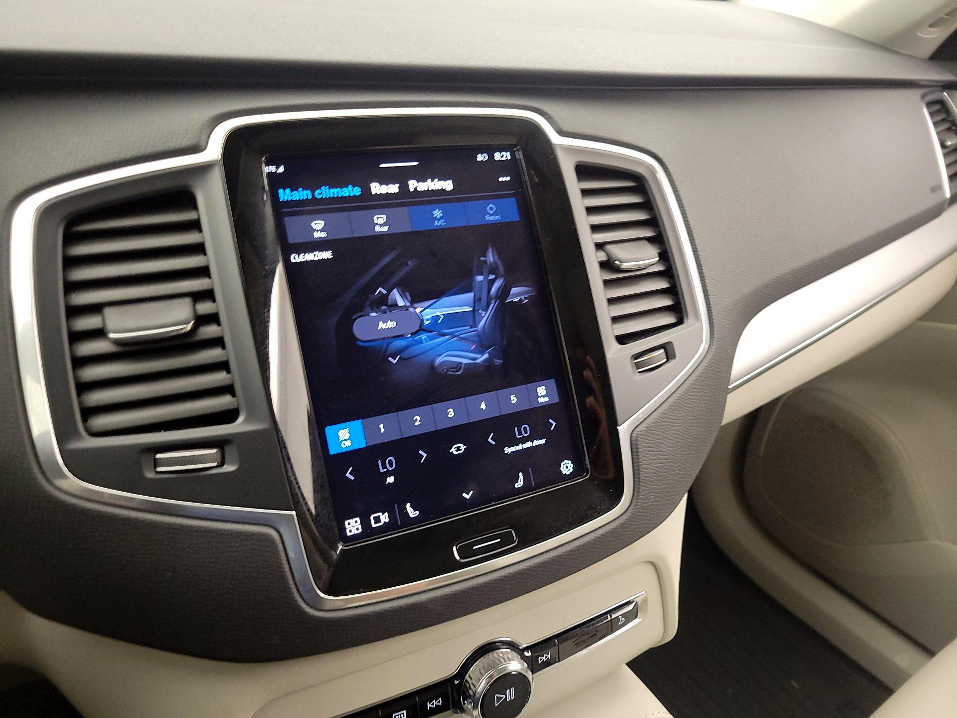 Thumbnail: 2024 Volvo XC90 - 16