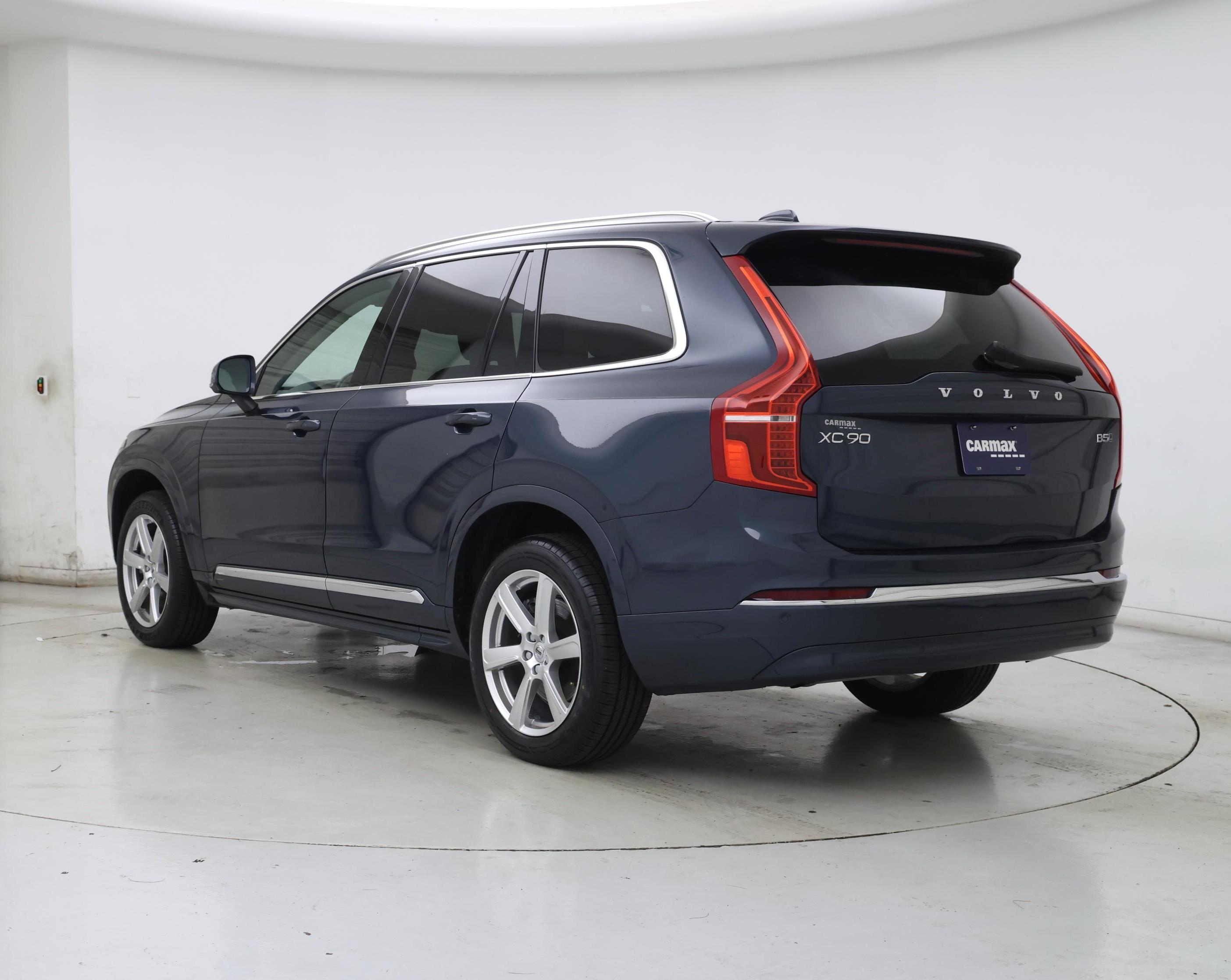 Thumbnail: 2024 Volvo XC90 - 2