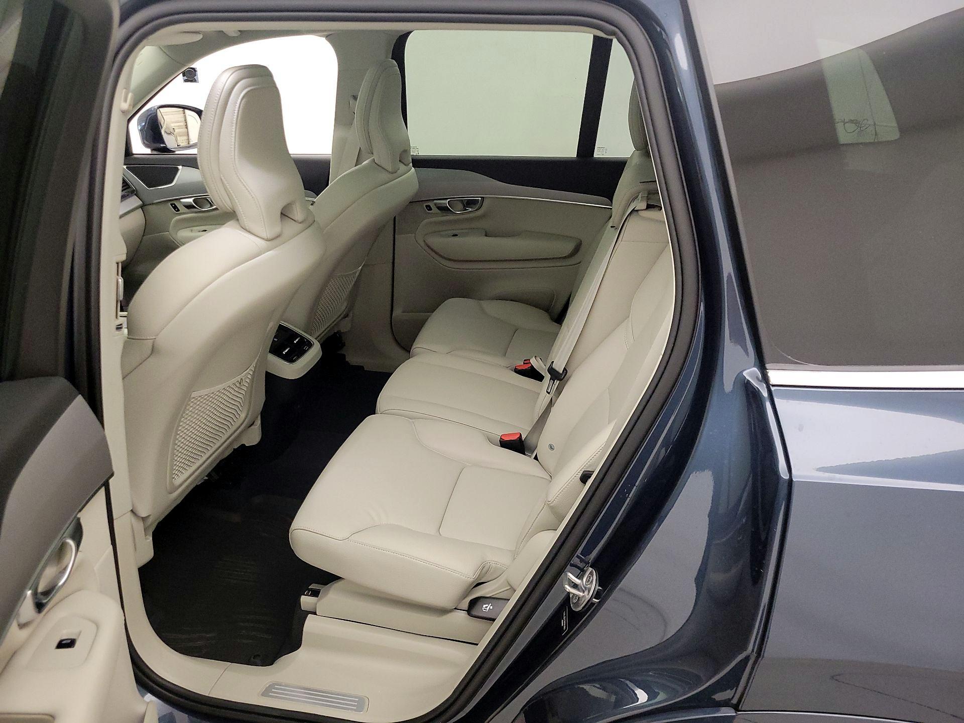 Thumbnail: 2024 Volvo XC90 - 20