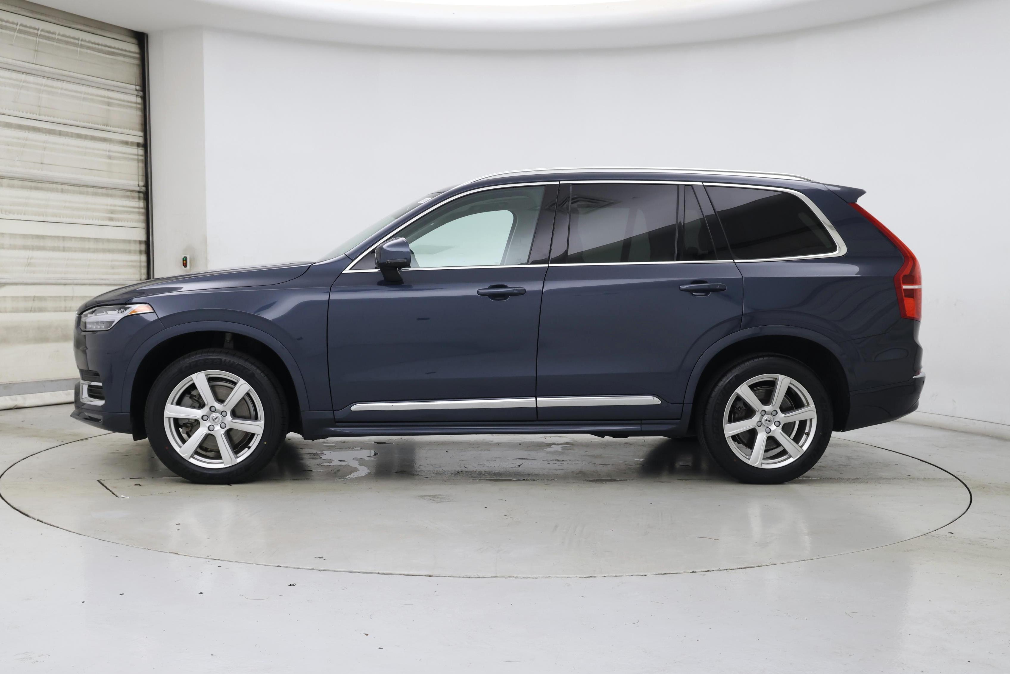 Thumbnail: 2024 Volvo XC90 - 3