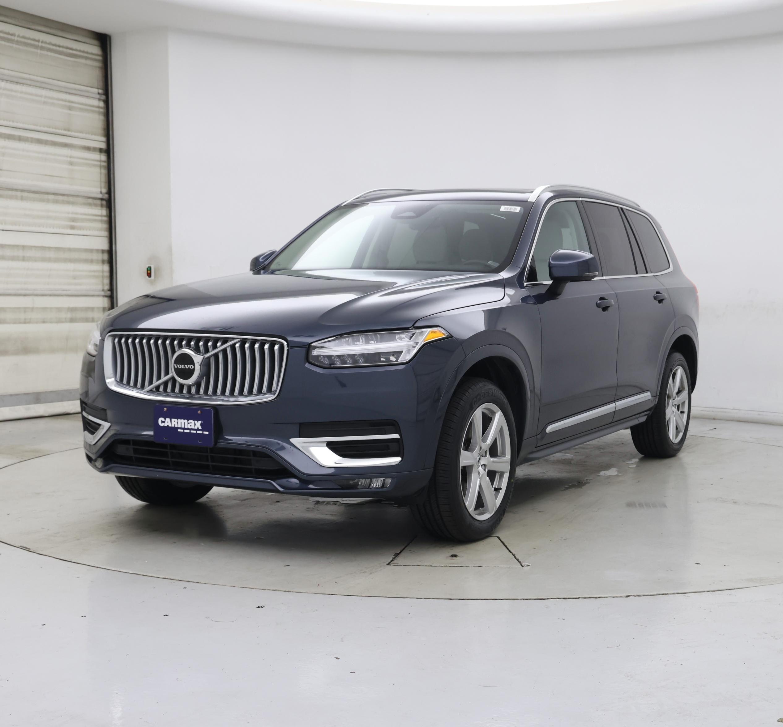 Thumbnail: 2024 Volvo XC90 - 4