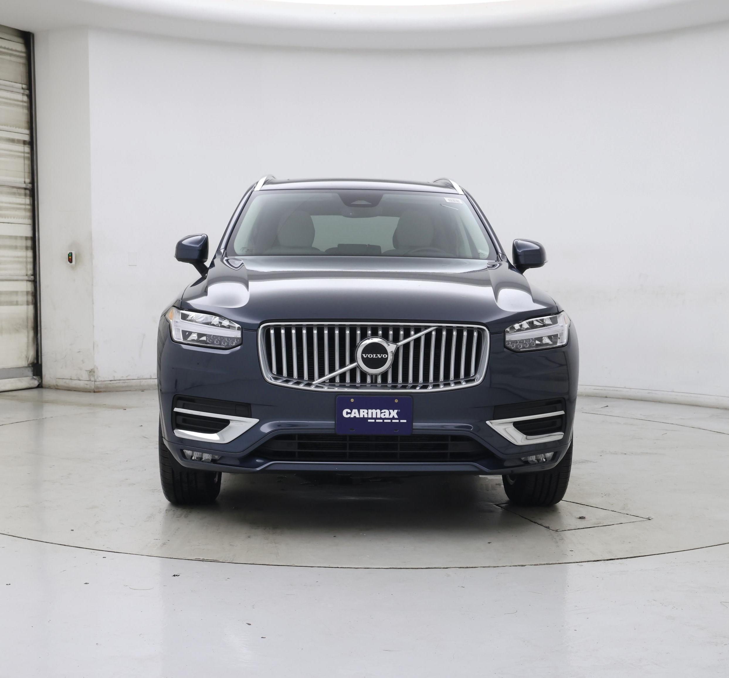 Thumbnail: 2024 Volvo XC90 - 5