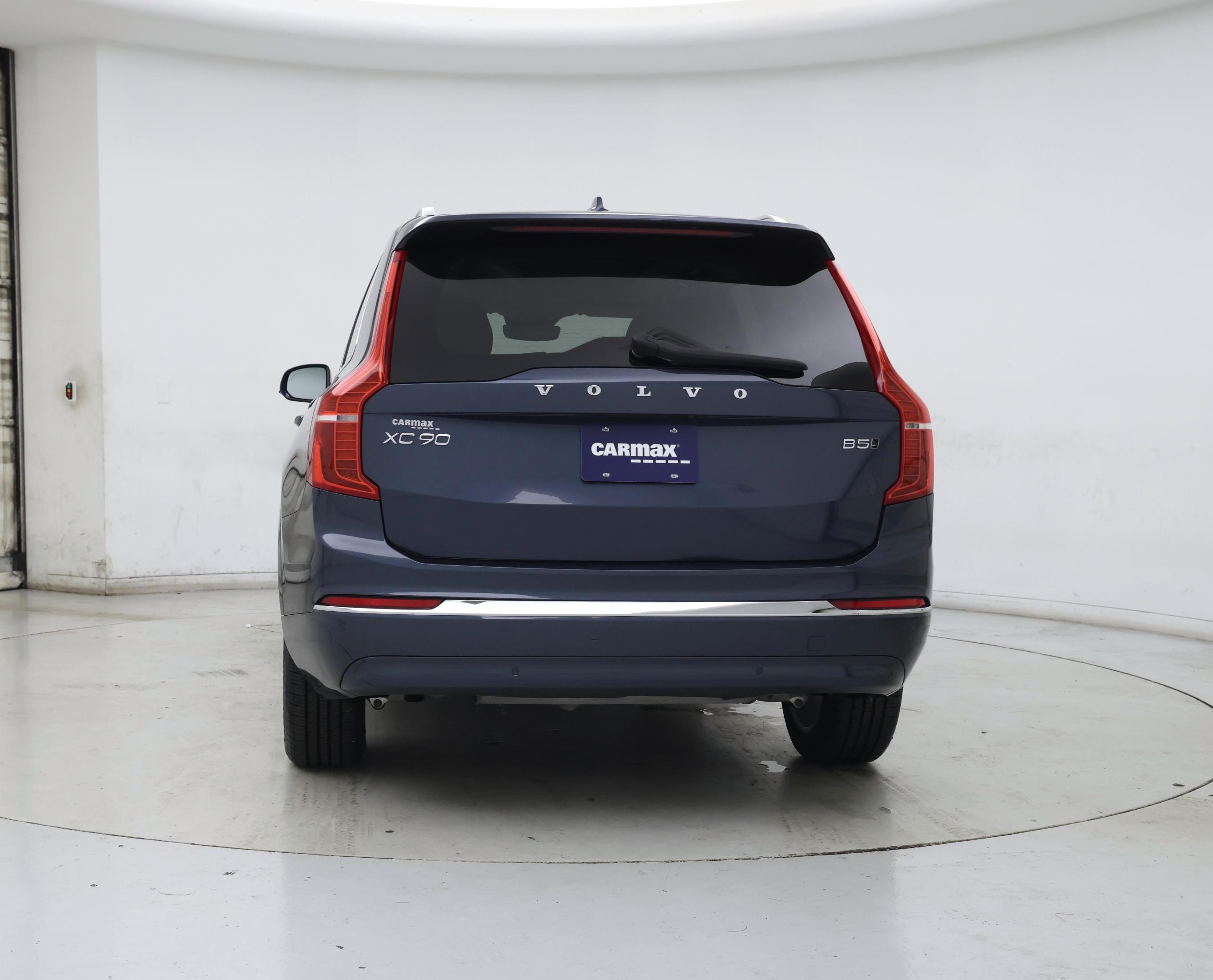 Thumbnail: 2024 Volvo XC90 - 6