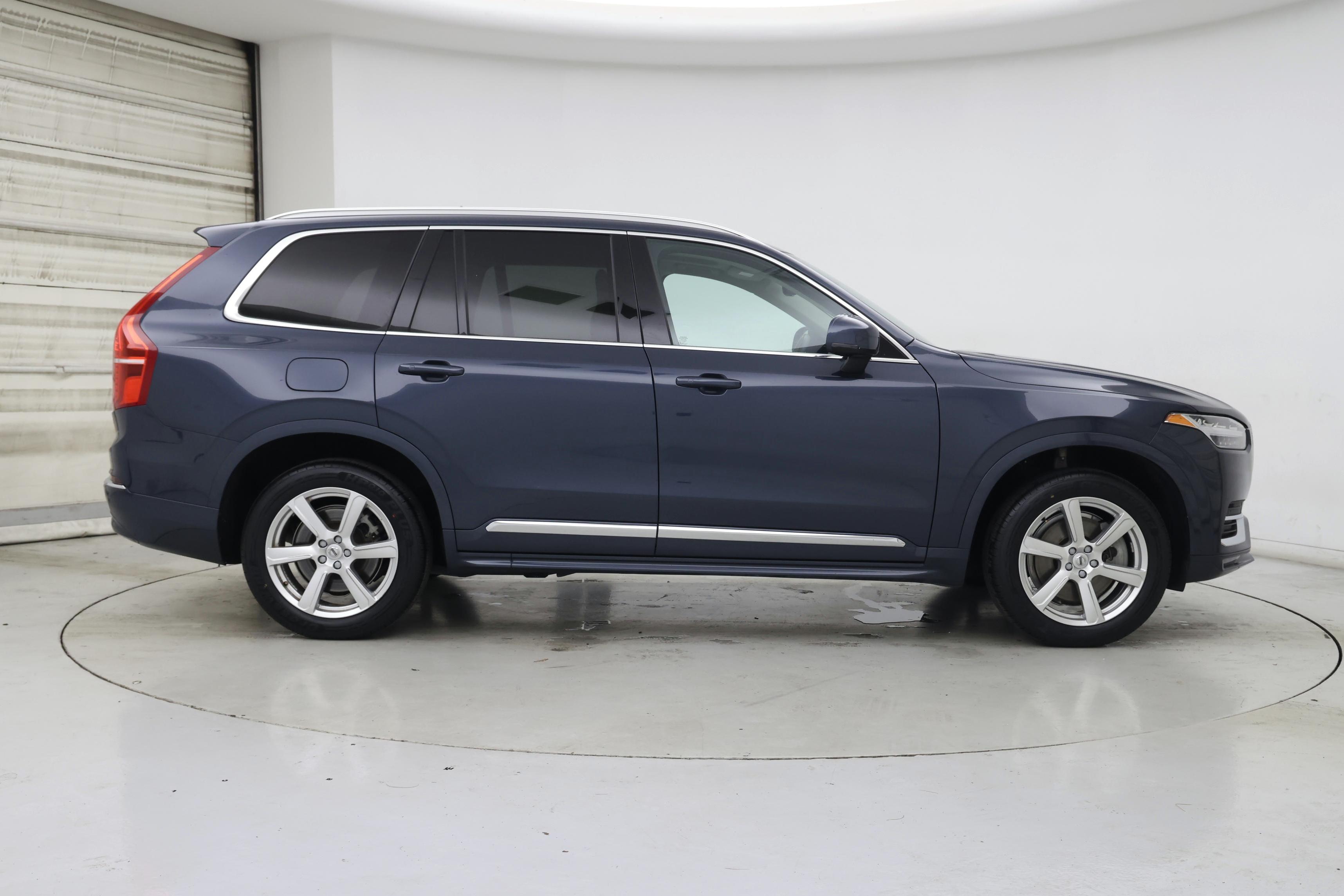 Thumbnail: 2024 Volvo XC90 - 7