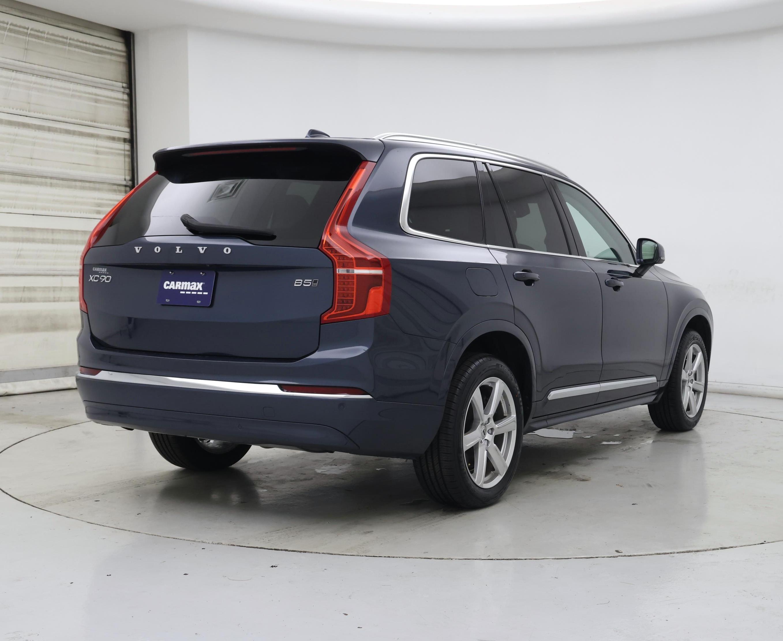 Thumbnail: 2024 Volvo XC90 - 8