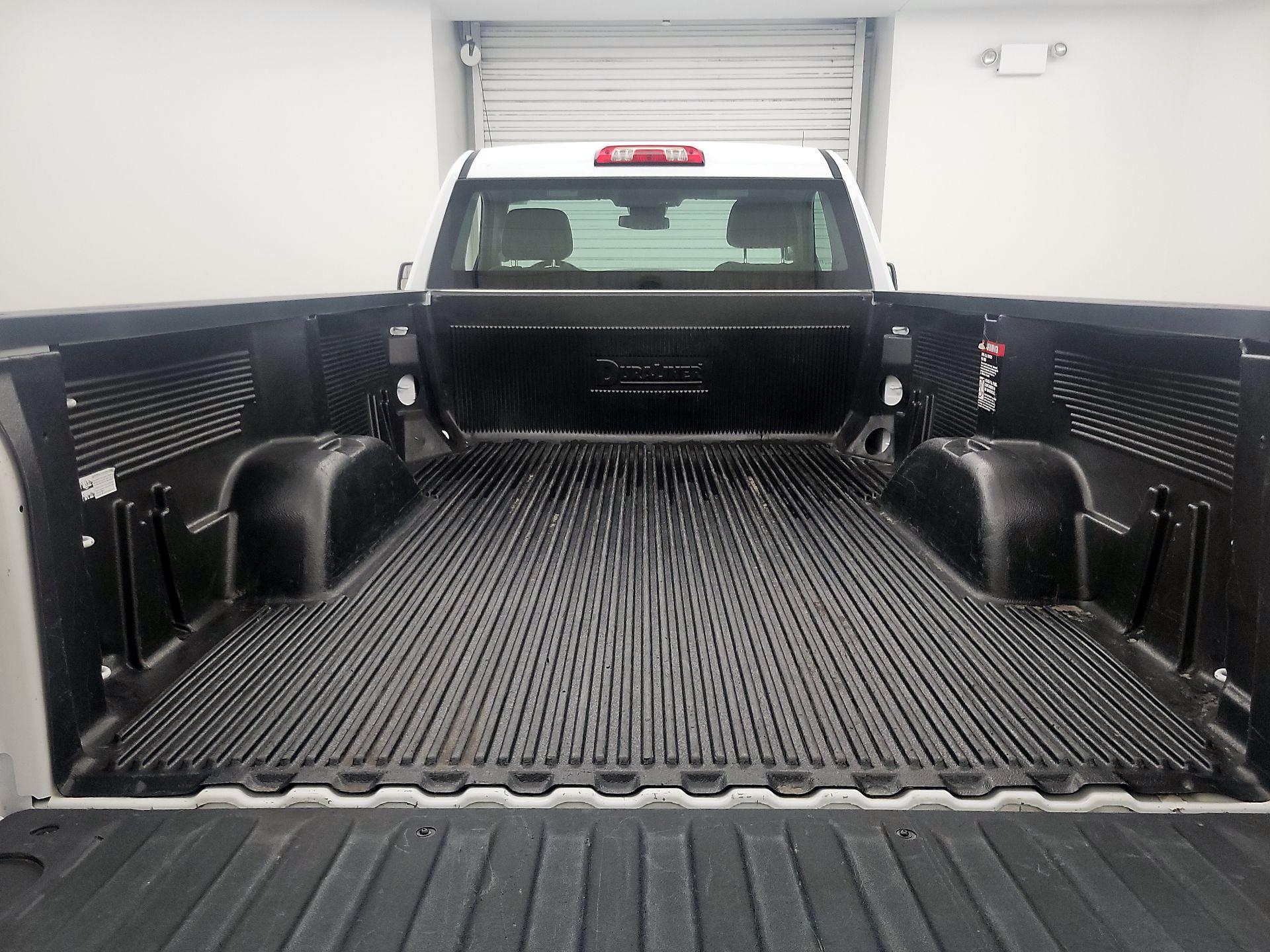 Thumbnail: 2024 Chevrolet Silverado 1500 - 19