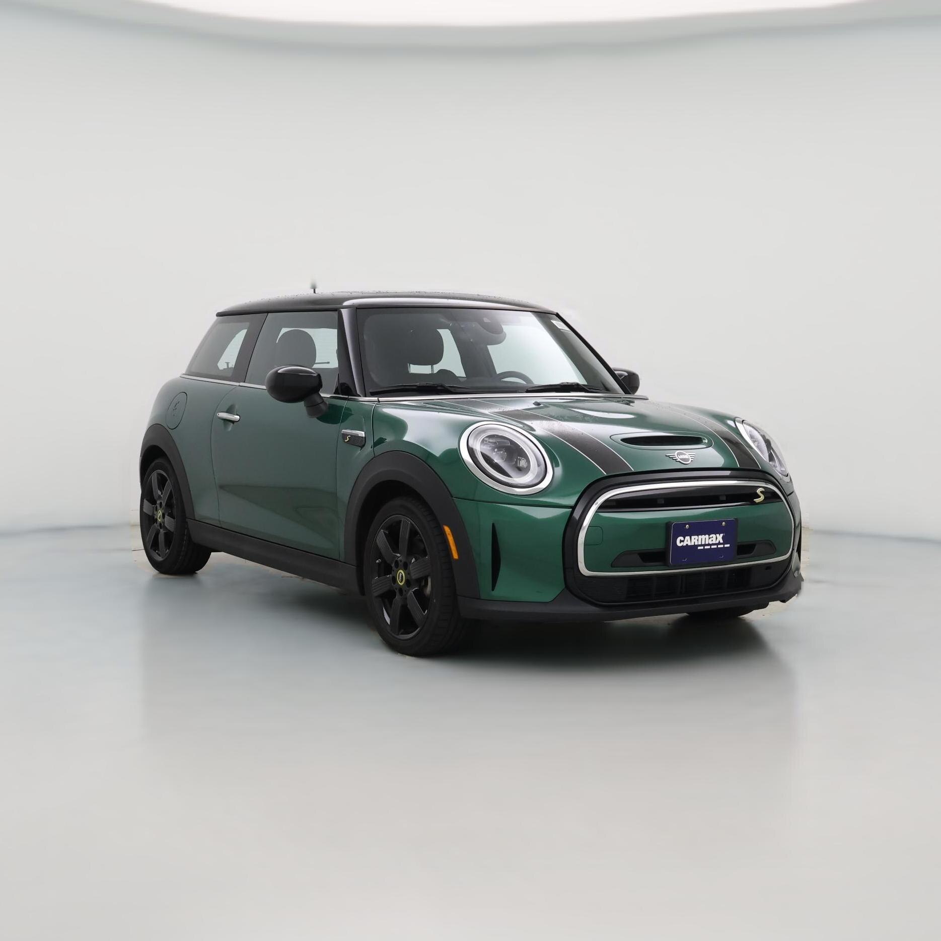 Thumbnail: 2023 MINI Cooper Hardtop - 1
