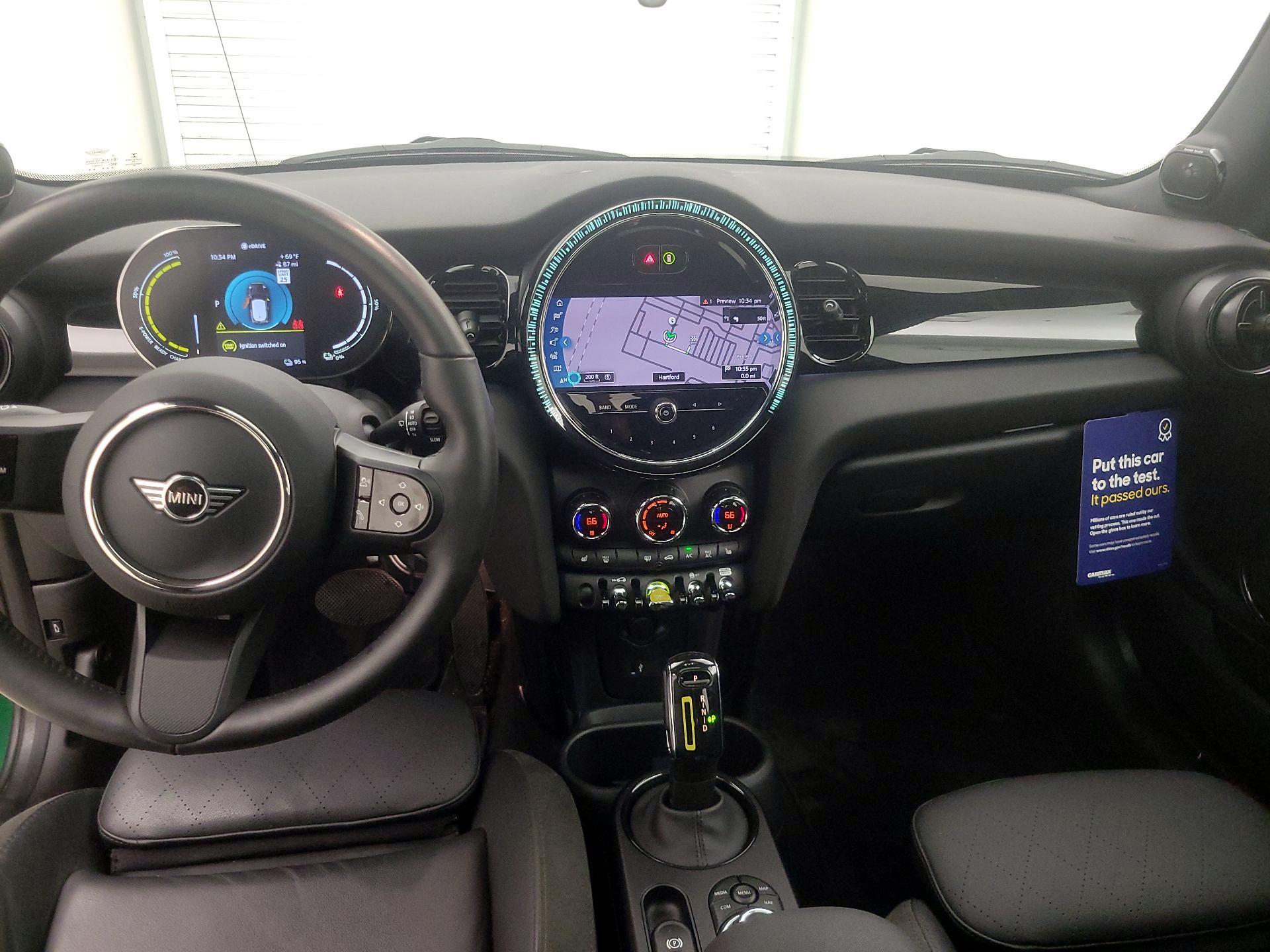 Thumbnail: 2023 MINI Cooper Hardtop - 9