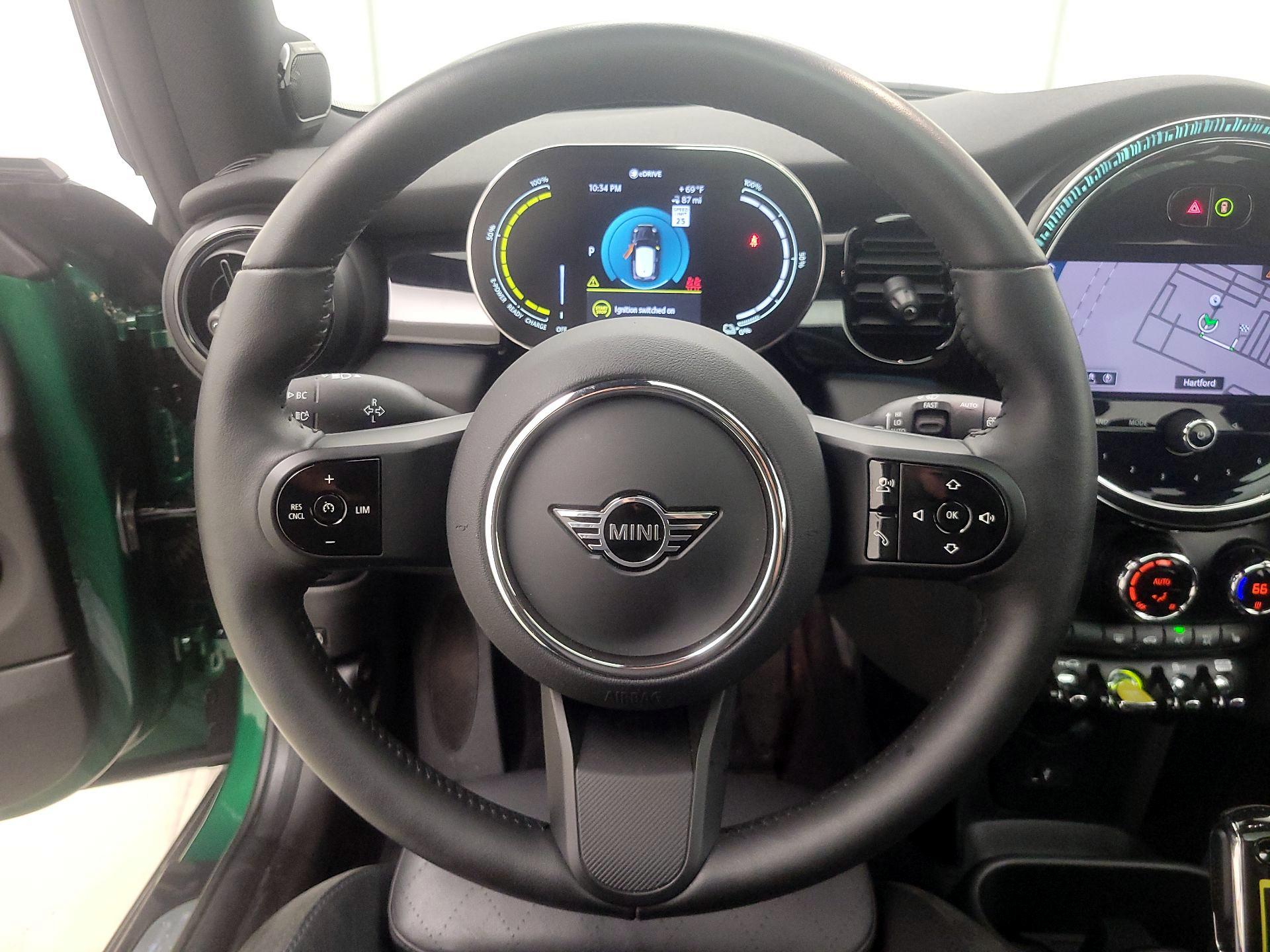Thumbnail: 2023 MINI Cooper Hardtop - 10