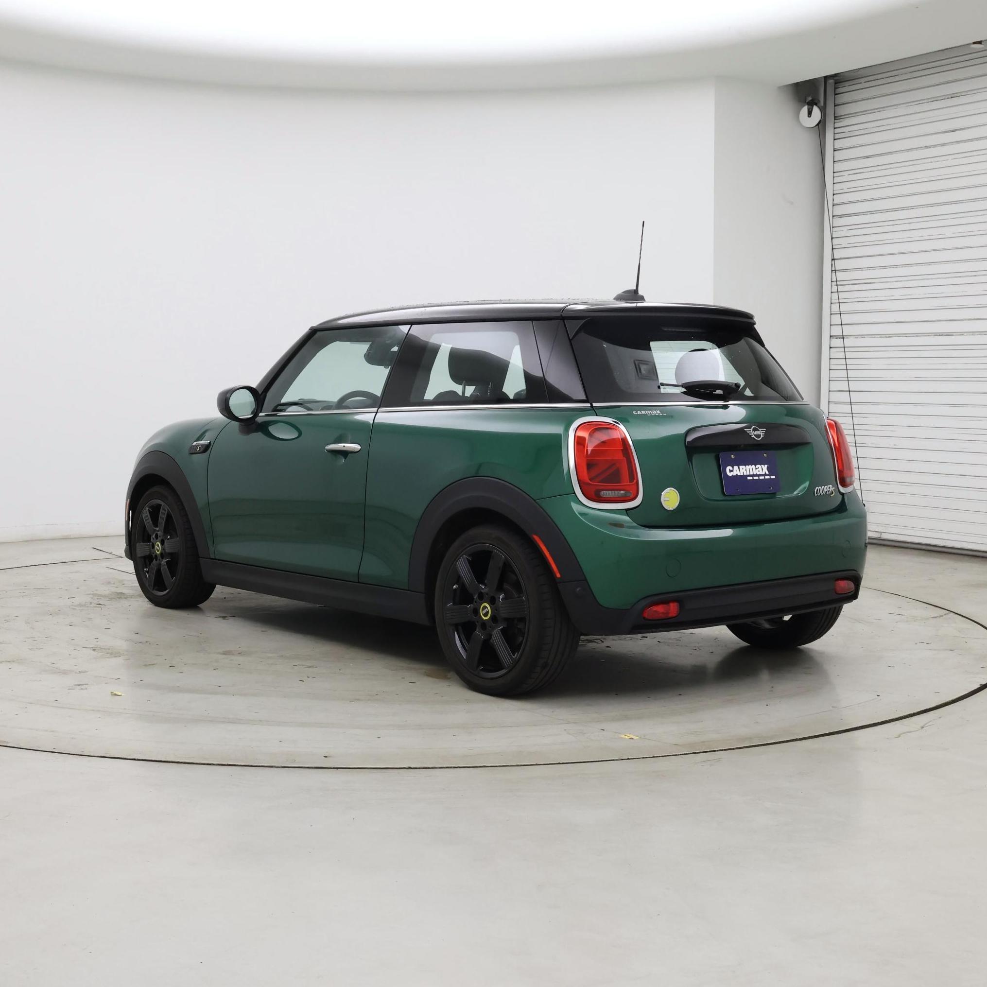 Thumbnail: 2023 MINI Cooper Hardtop - 2