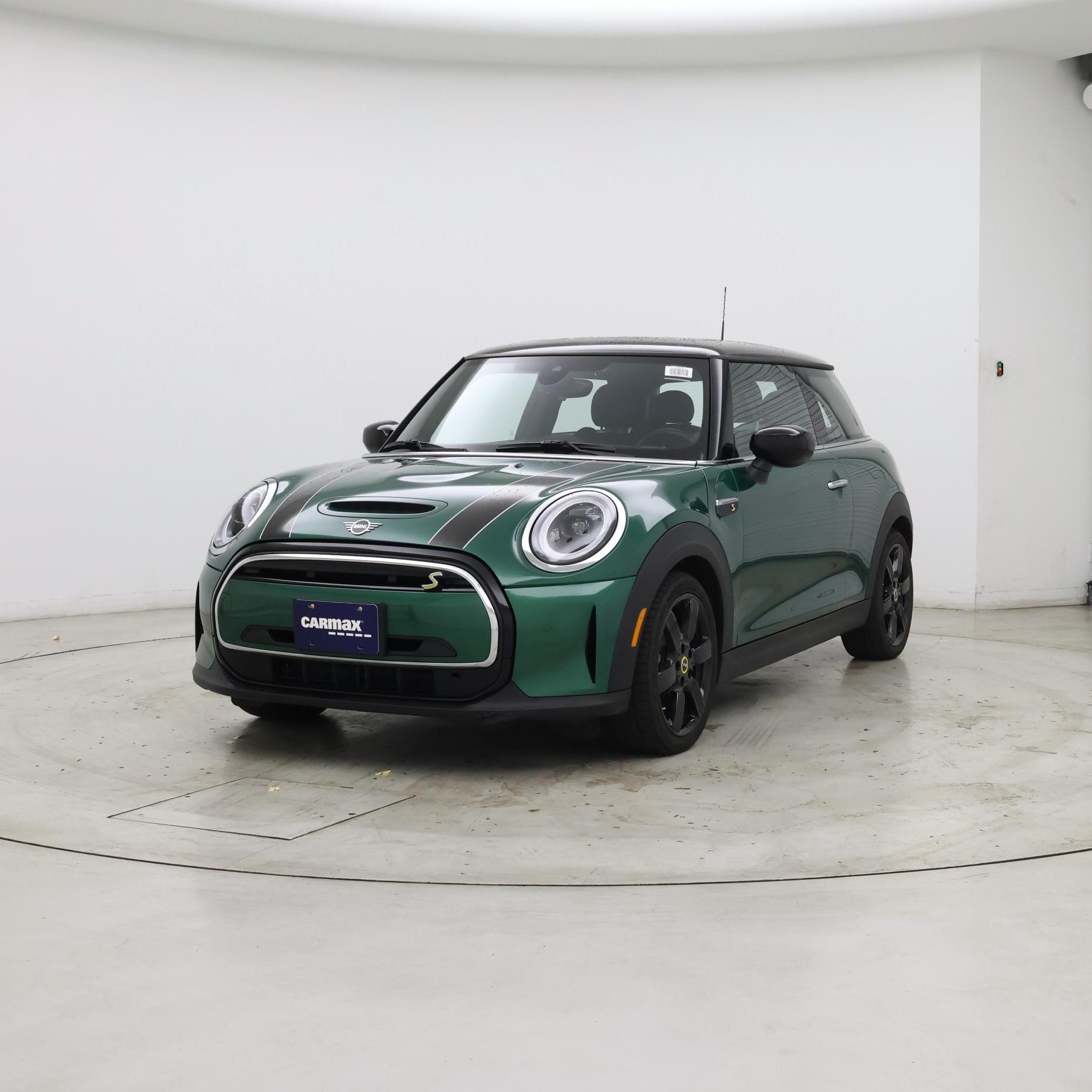 Thumbnail: 2023 MINI Cooper Hardtop - 4