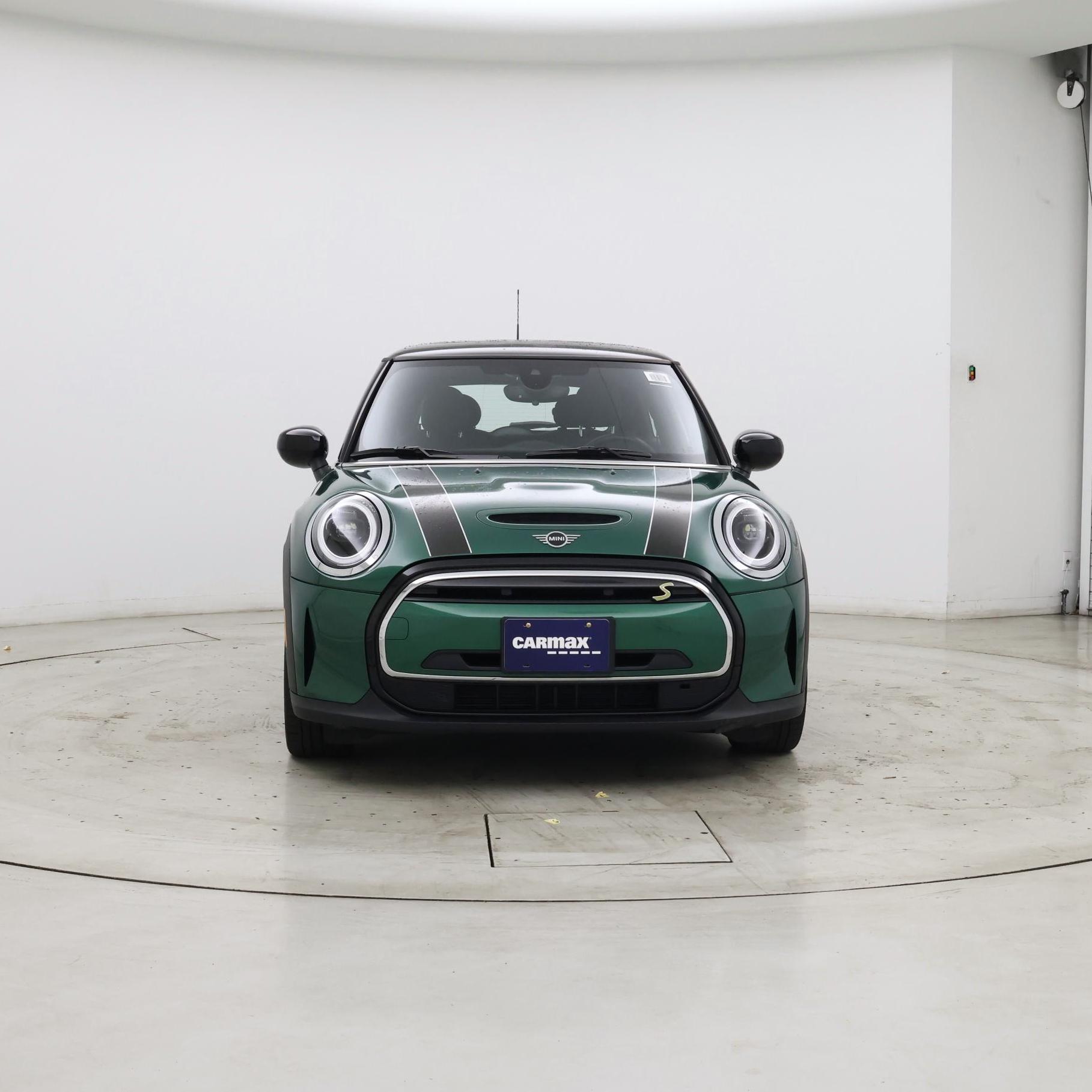 Thumbnail: 2023 MINI Cooper Hardtop - 5