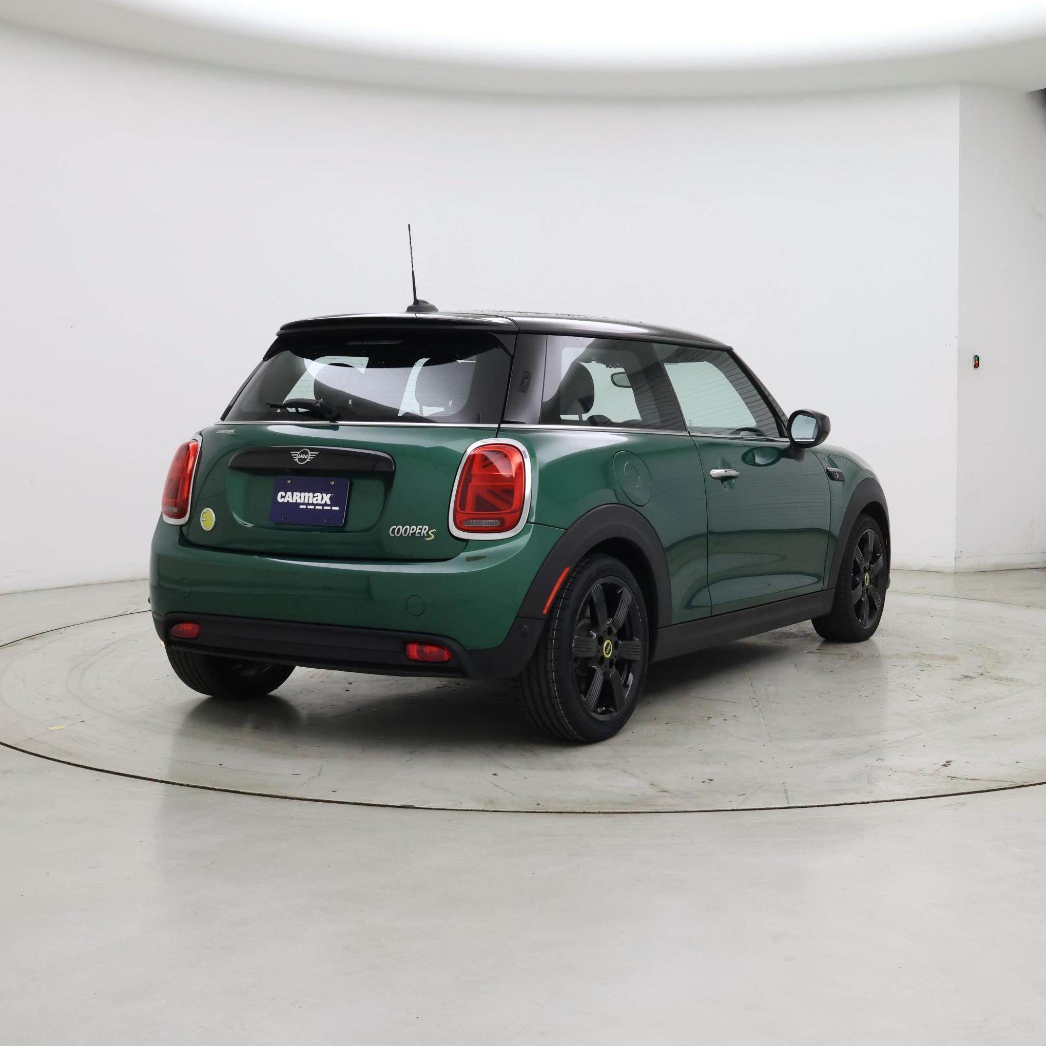 Thumbnail: 2023 MINI Cooper Hardtop - 8