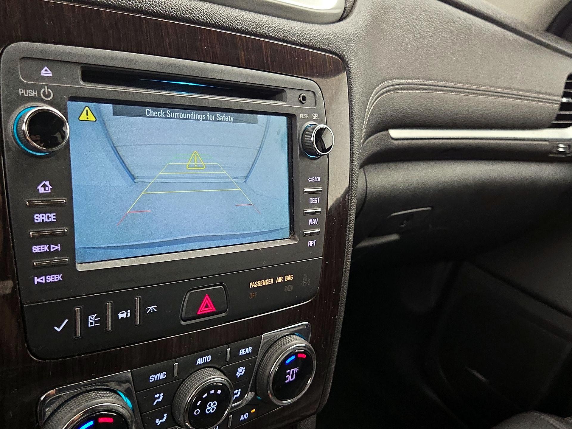 Thumbnail: 2017 Chevrolet Traverse - 14