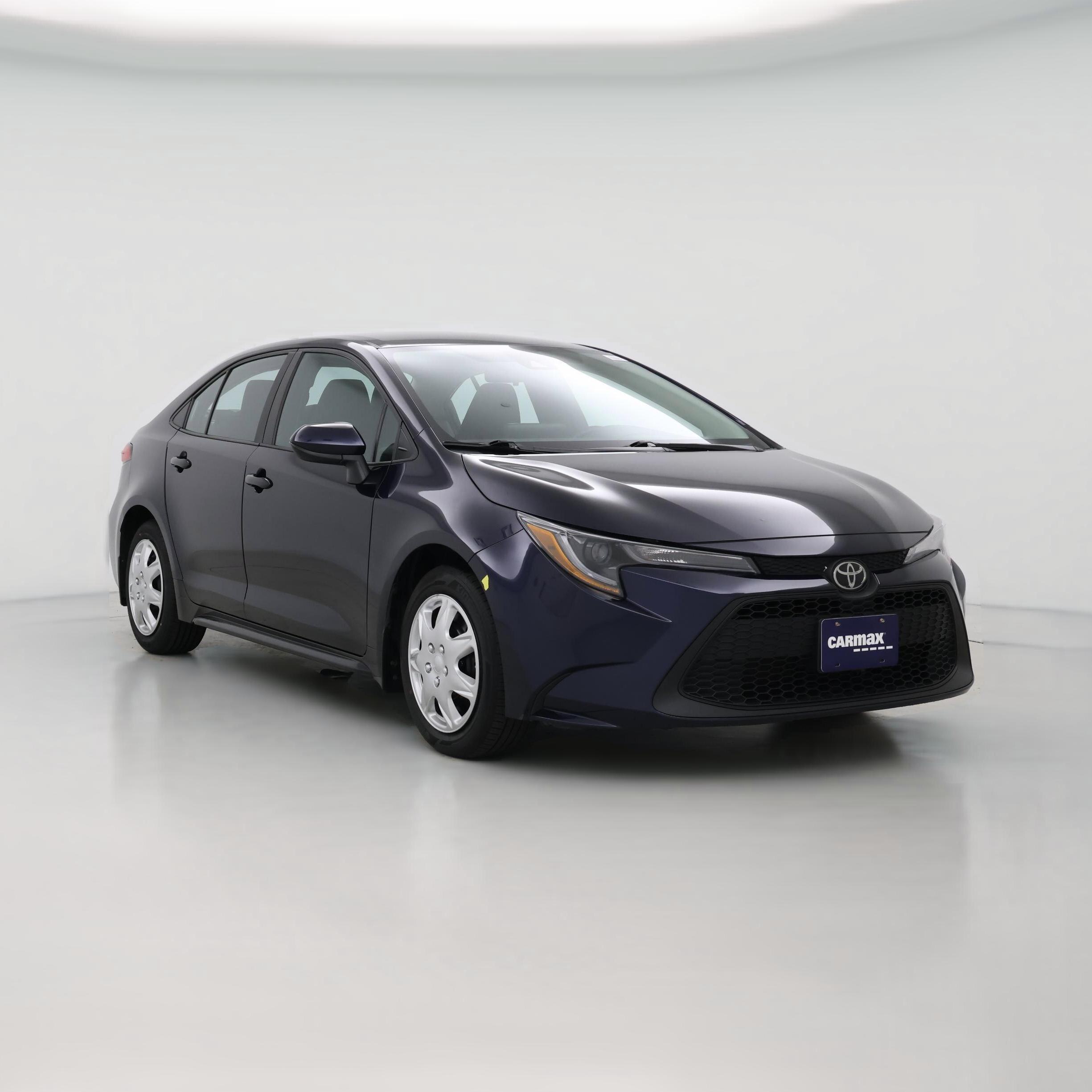 Thumbnail: 2022 Toyota Corolla - 1