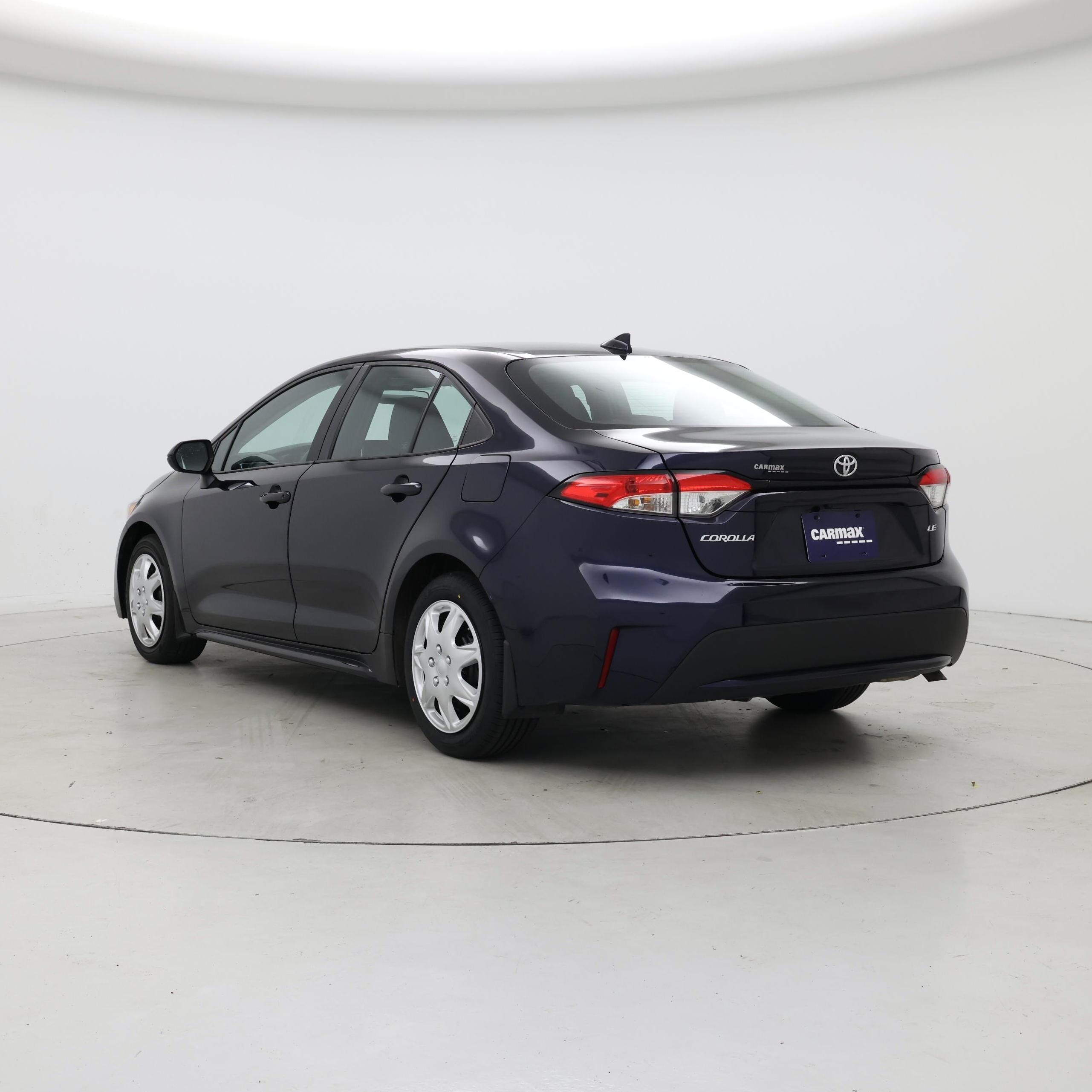 Thumbnail: 2022 Toyota Corolla - 2
