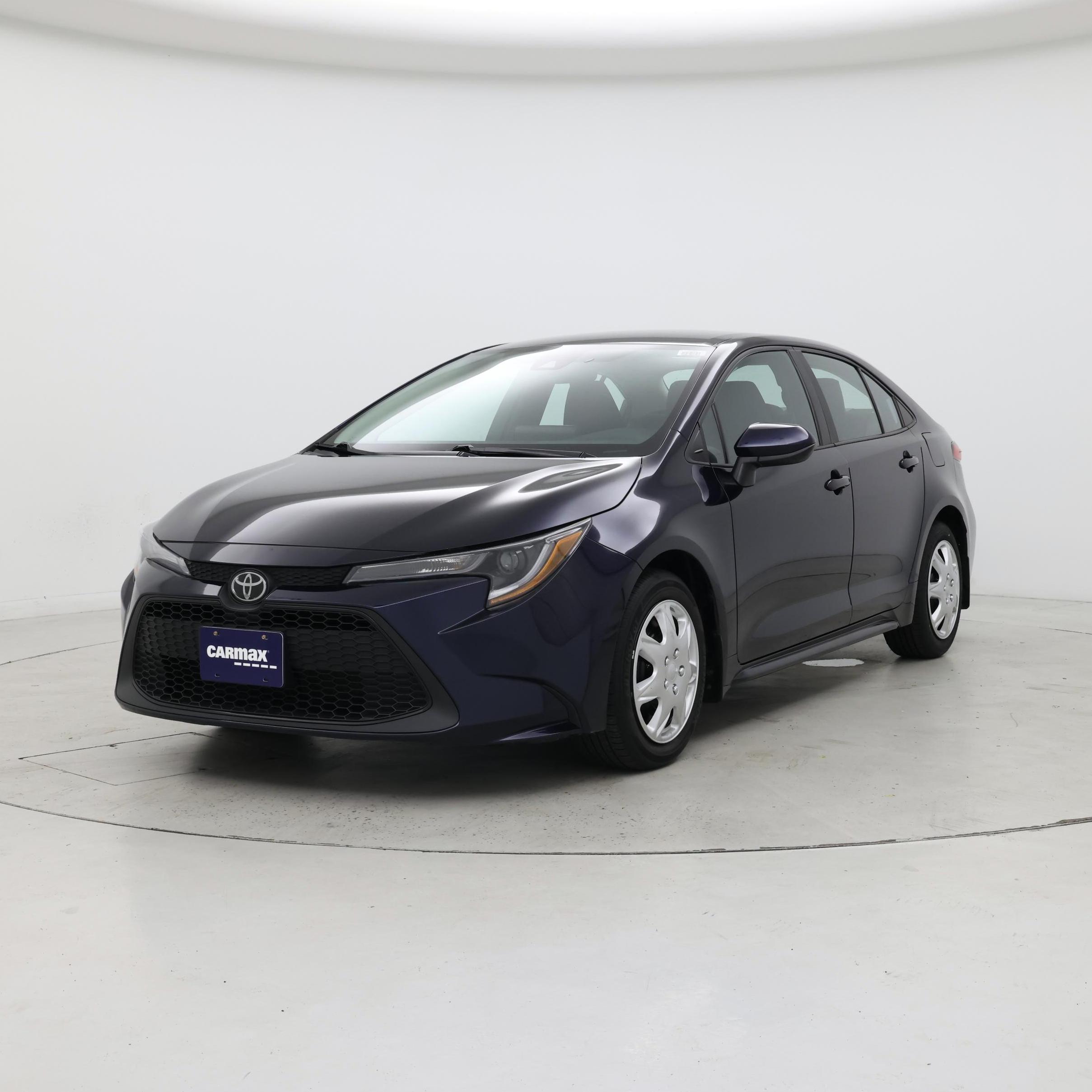 Thumbnail: 2022 Toyota Corolla - 4
