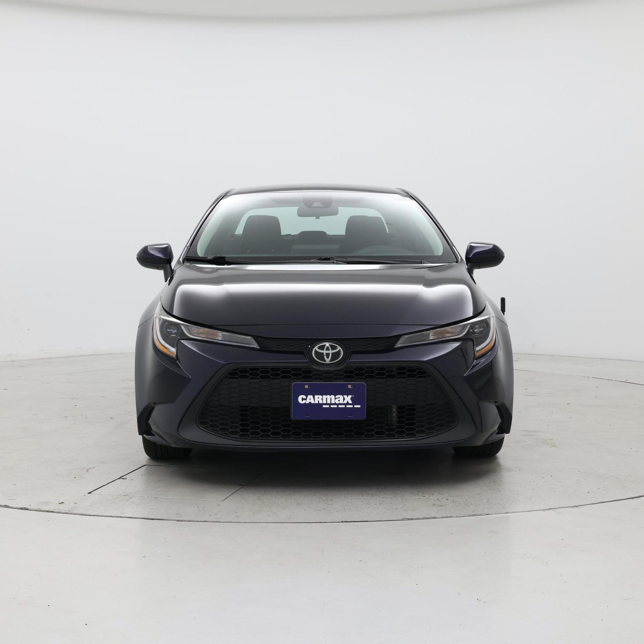 Thumbnail: 2022 Toyota Corolla - 5