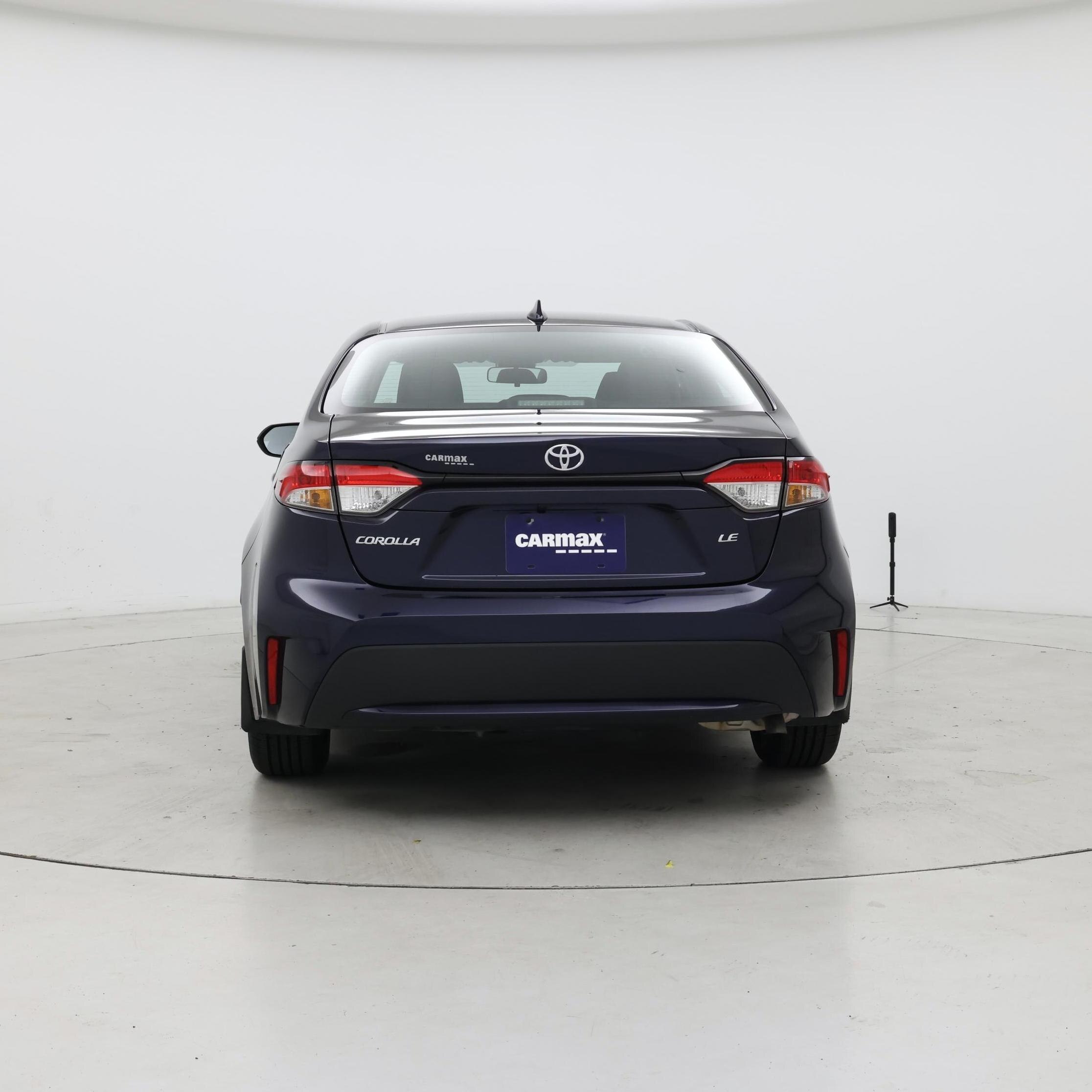 Thumbnail: 2022 Toyota Corolla - 6