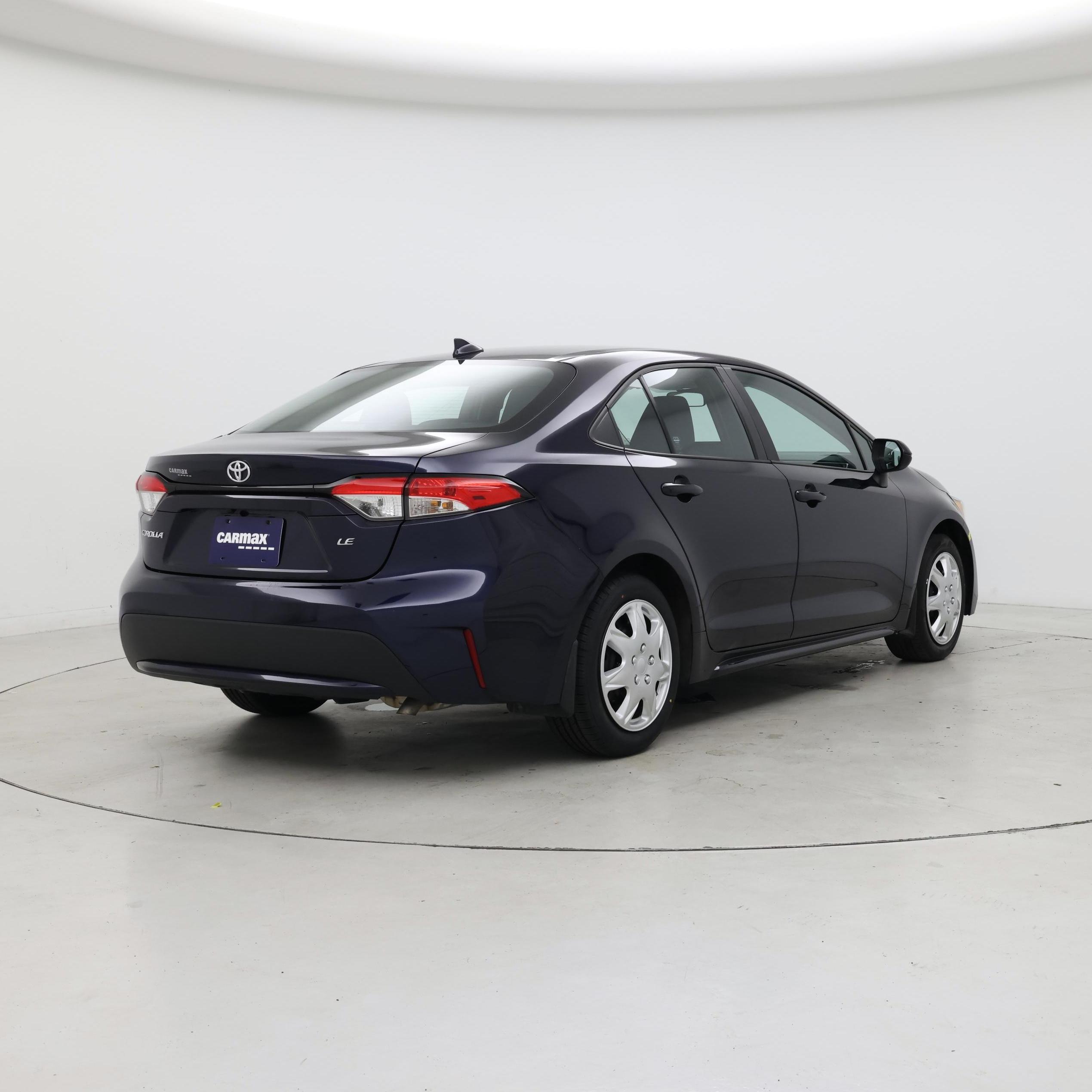 Thumbnail: 2022 Toyota Corolla - 8