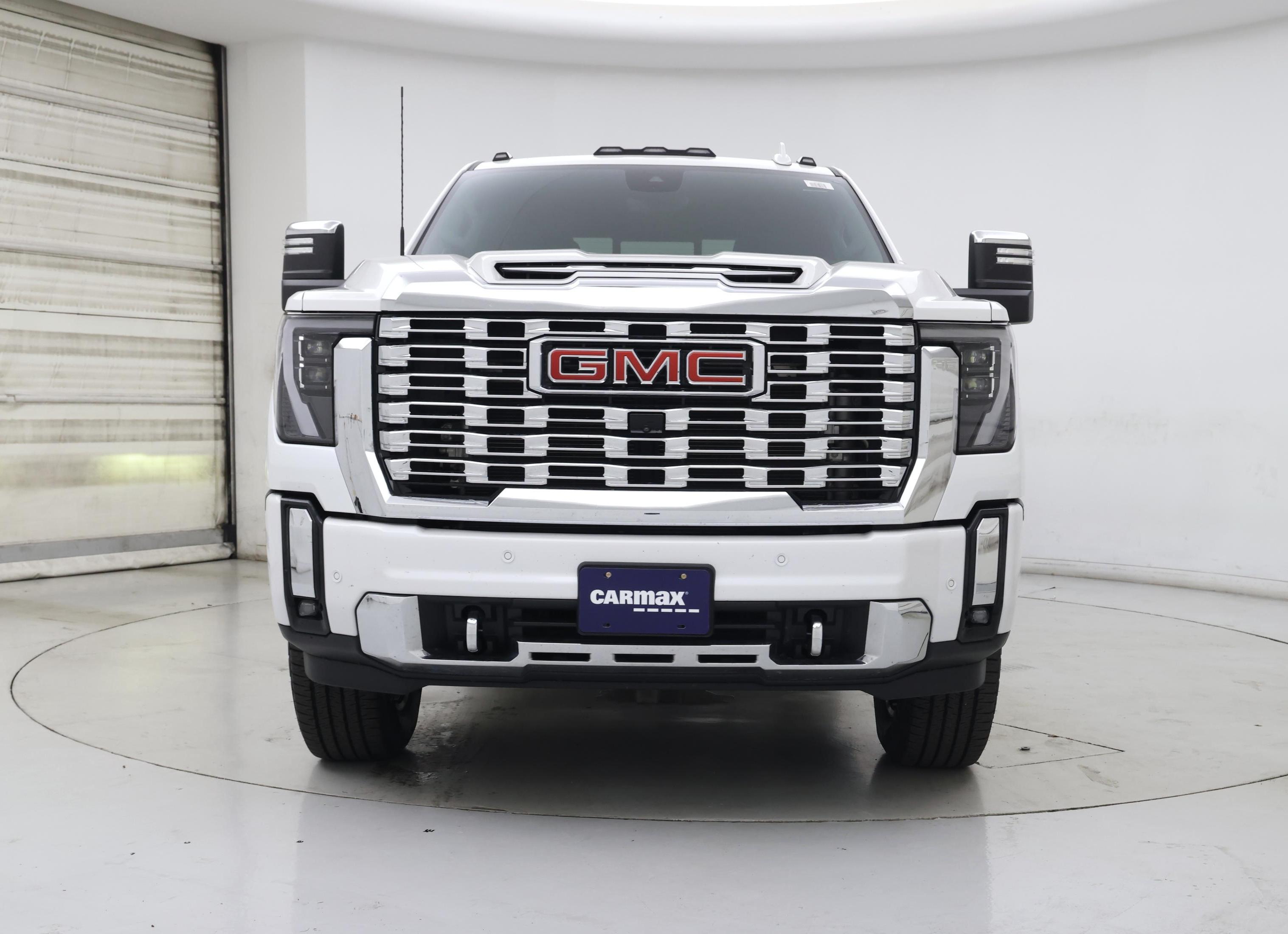Thumbnail: 2024 GMC Sierra 2500 - 5