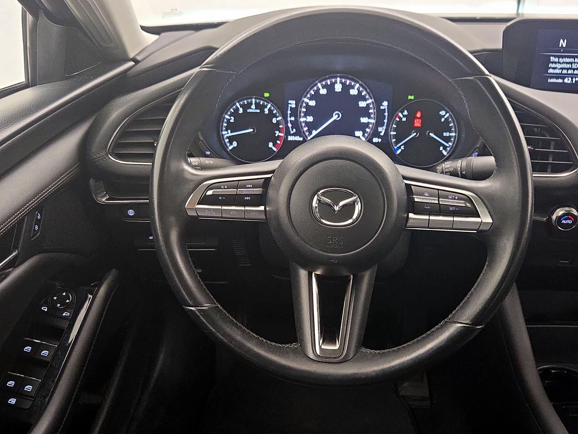 Thumbnail: 2019 Mazda Mazda3 - 10