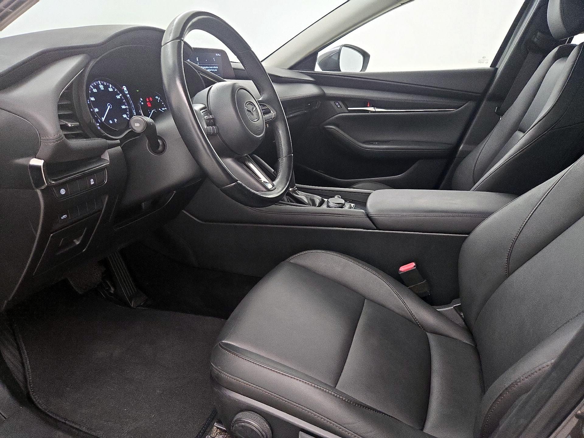 Thumbnail: 2019 Mazda Mazda3 - 11