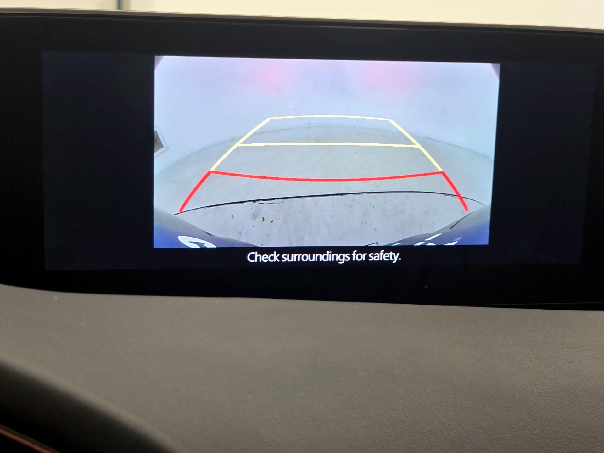 Thumbnail: 2019 Mazda Mazda3 - 14