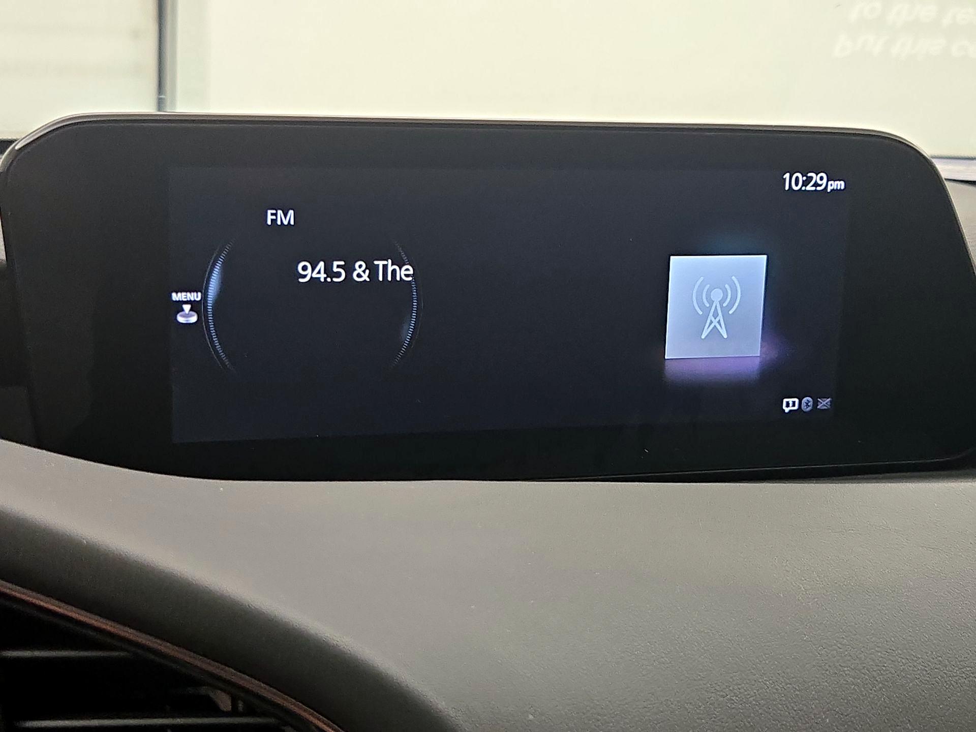 Thumbnail: 2019 Mazda Mazda3 - 15
