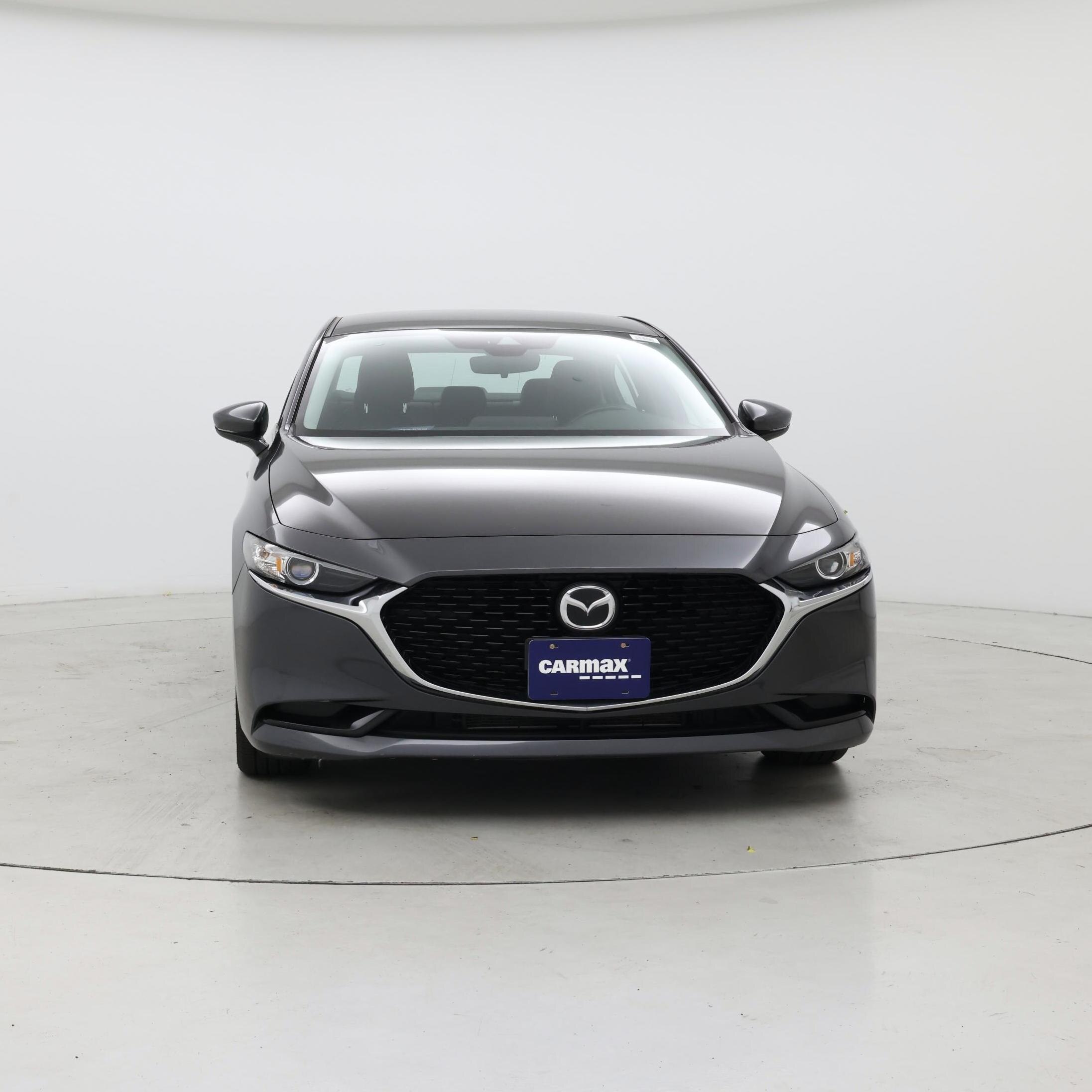 Thumbnail: 2019 Mazda Mazda3 - 5