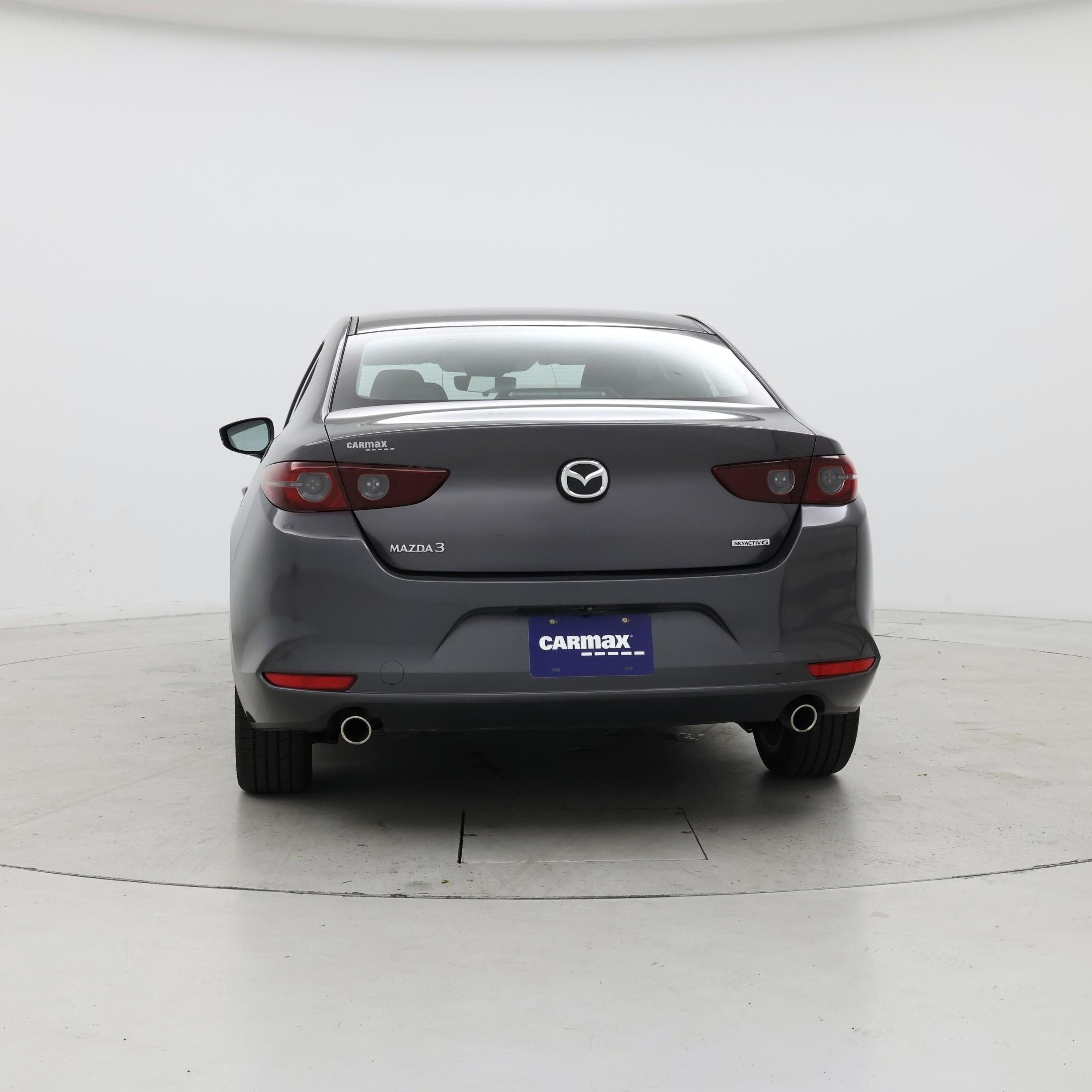Thumbnail: 2019 Mazda Mazda3 - 6