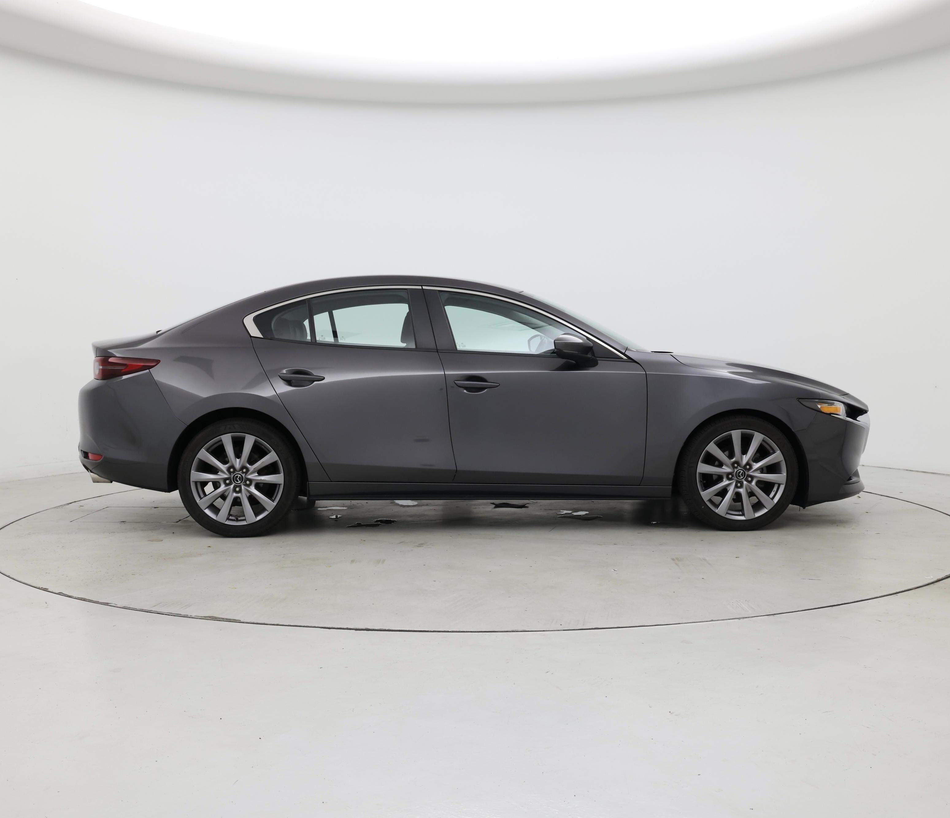 Thumbnail: 2019 Mazda Mazda3 - 7