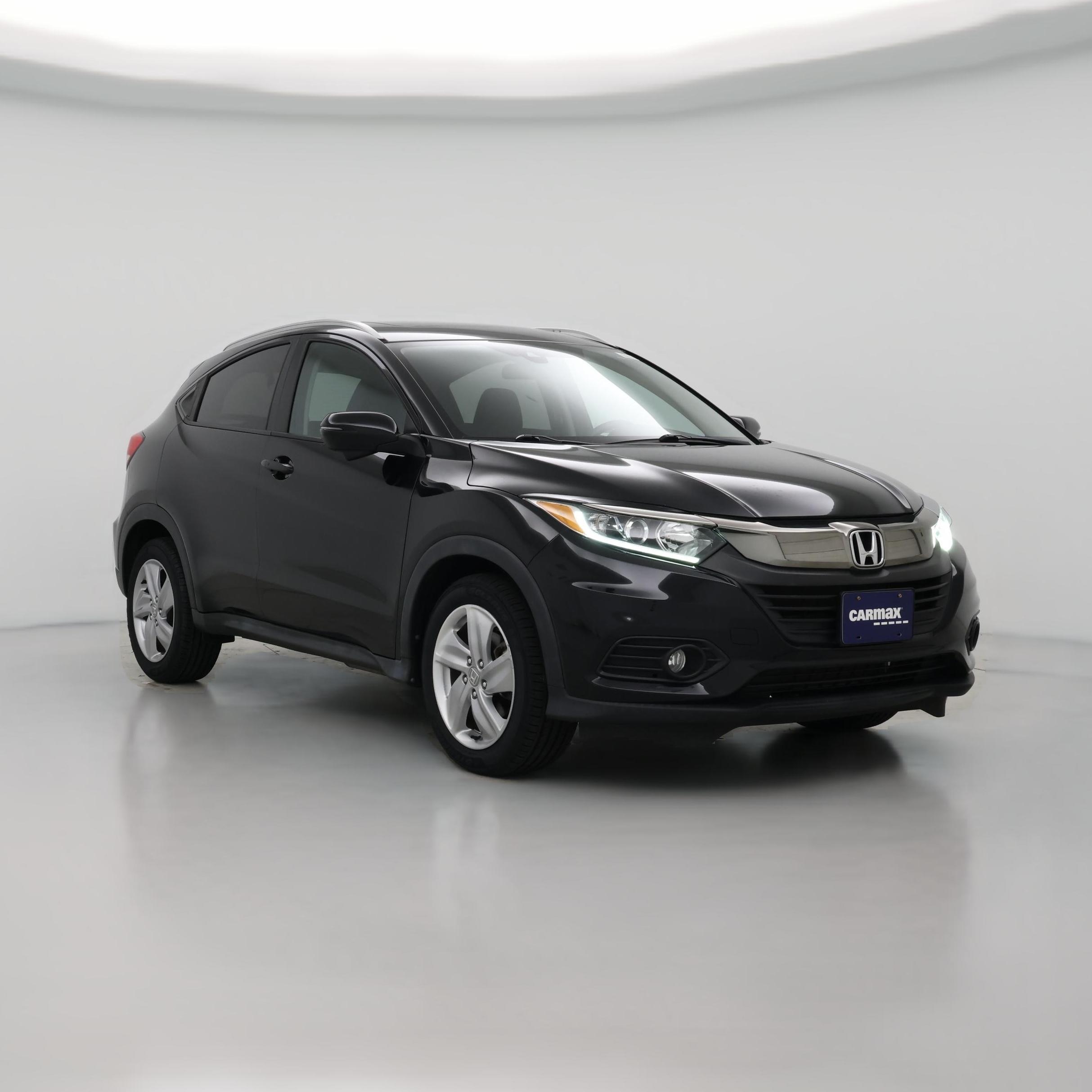 Thumbnail: 2019 Honda HR-V - 1