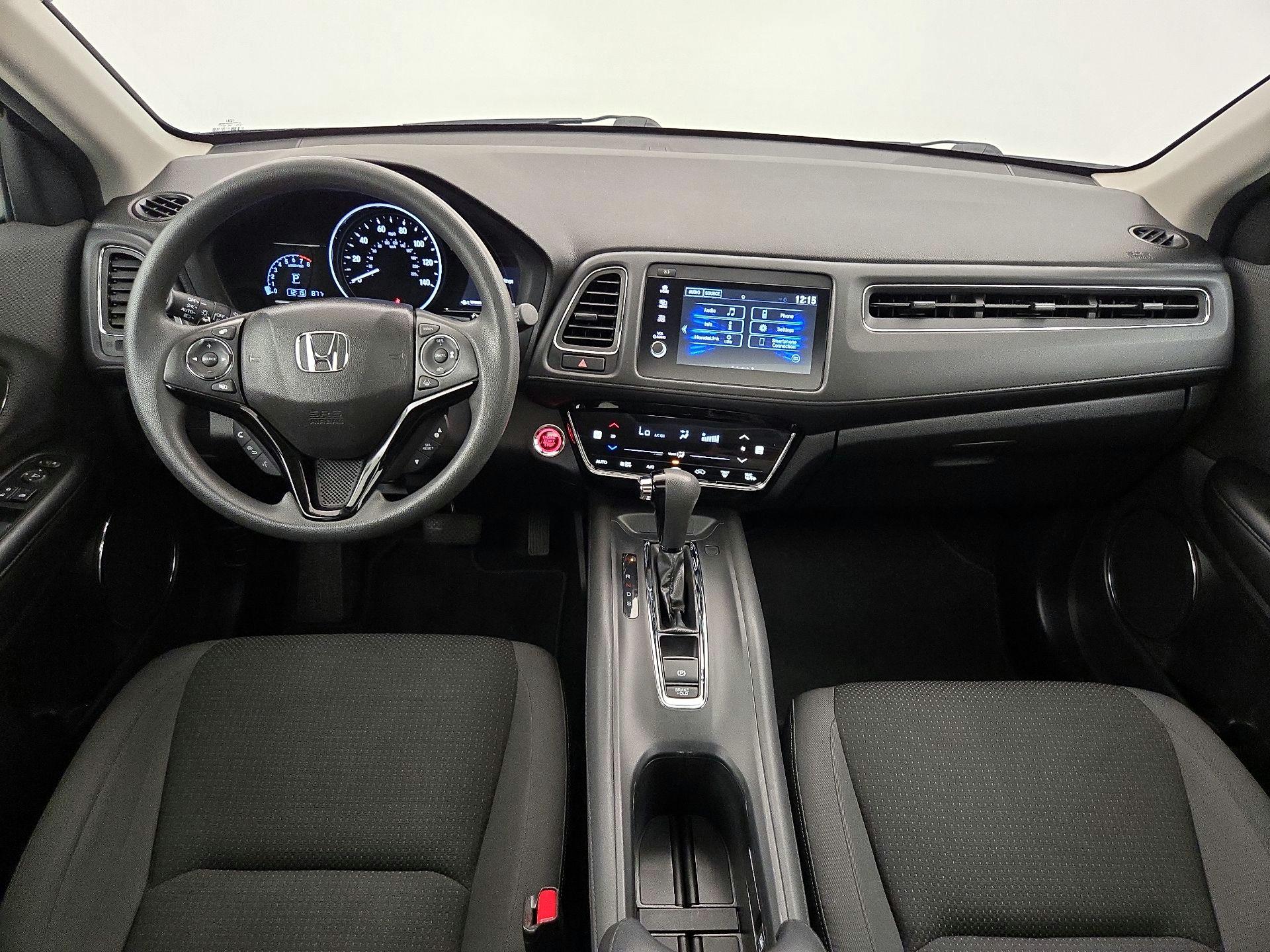 Thumbnail: 2019 Honda HR-V - 9