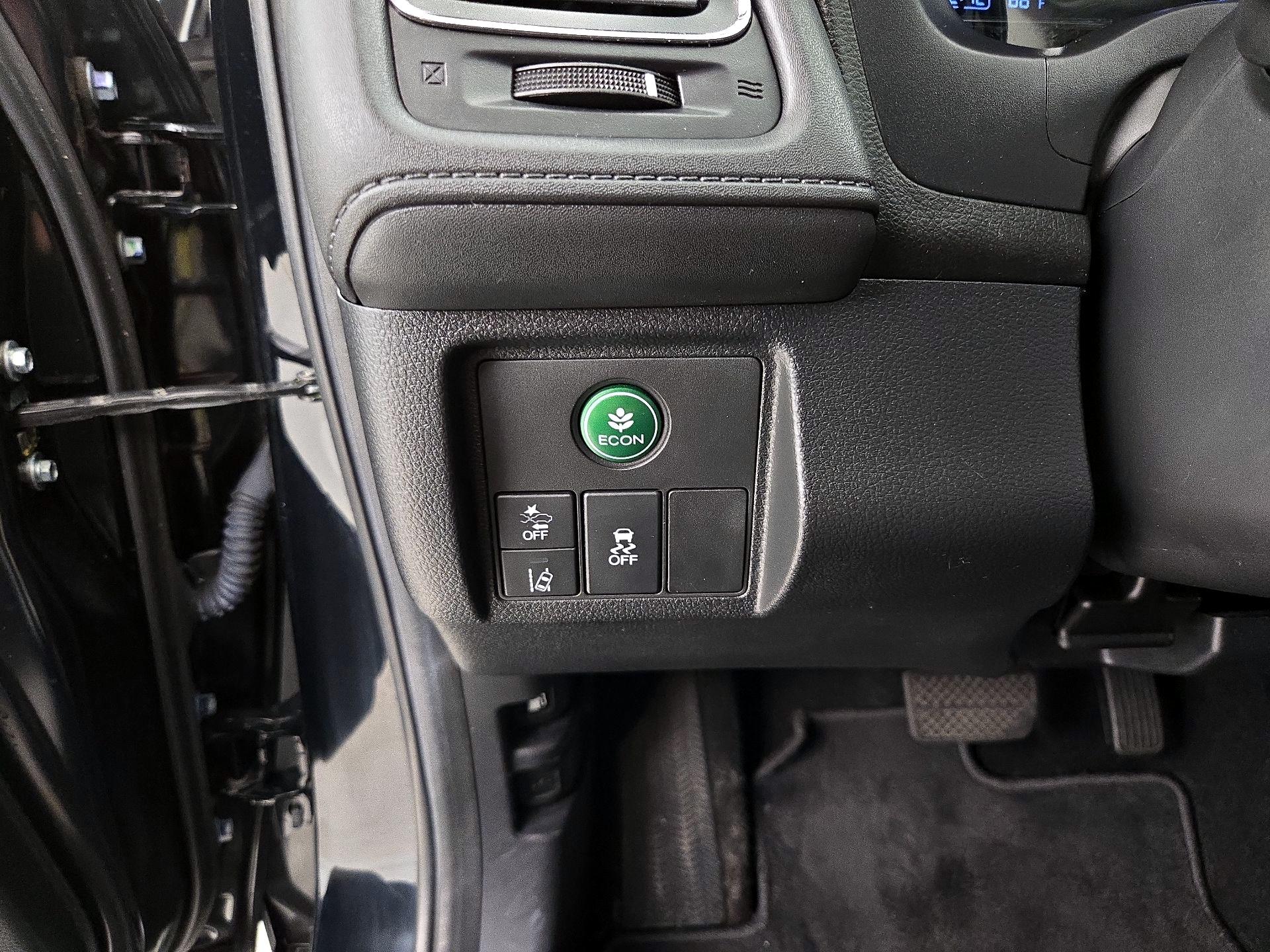 Thumbnail: 2019 Honda HR-V - 13