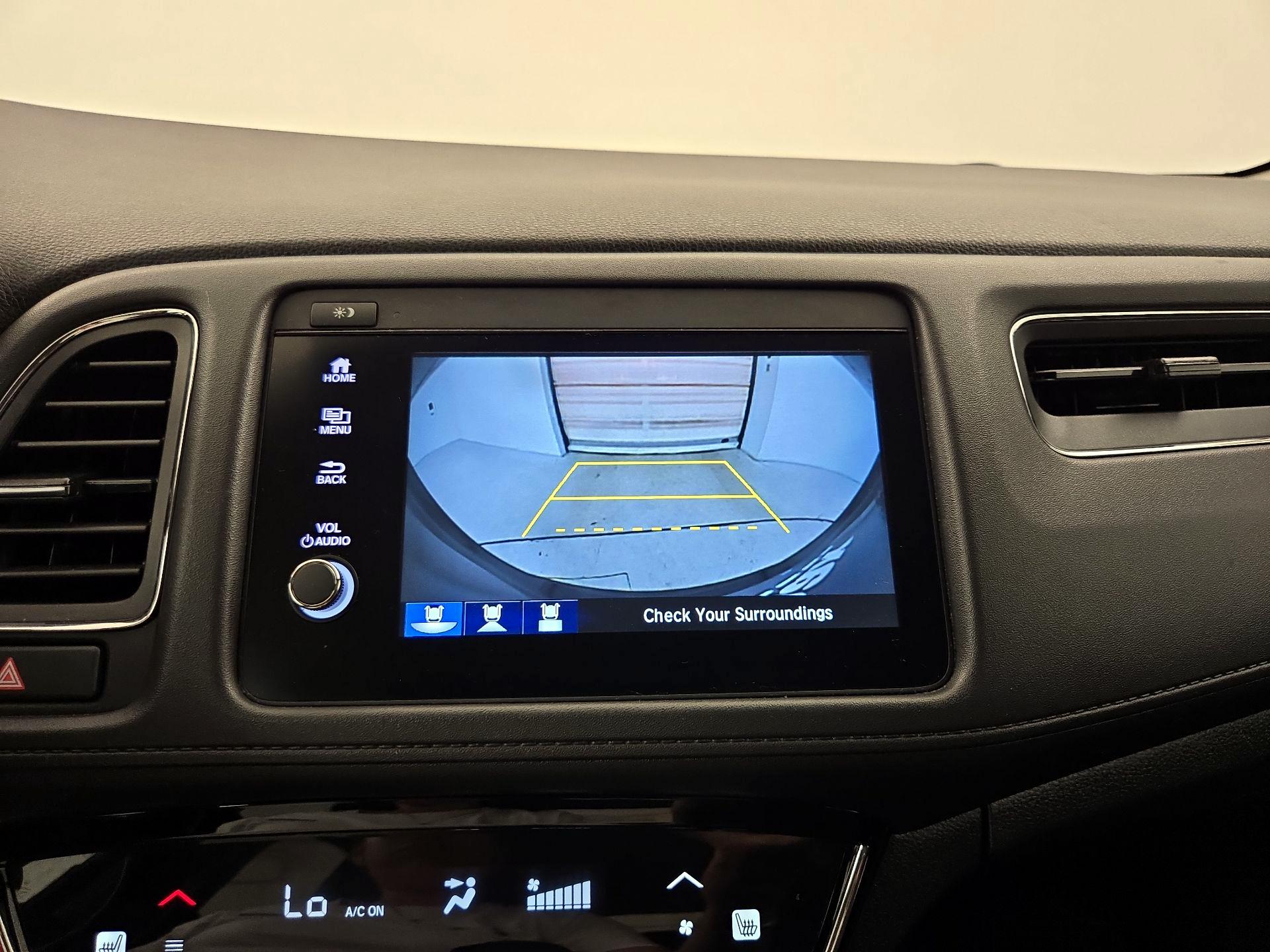 Thumbnail: 2019 Honda HR-V - 14