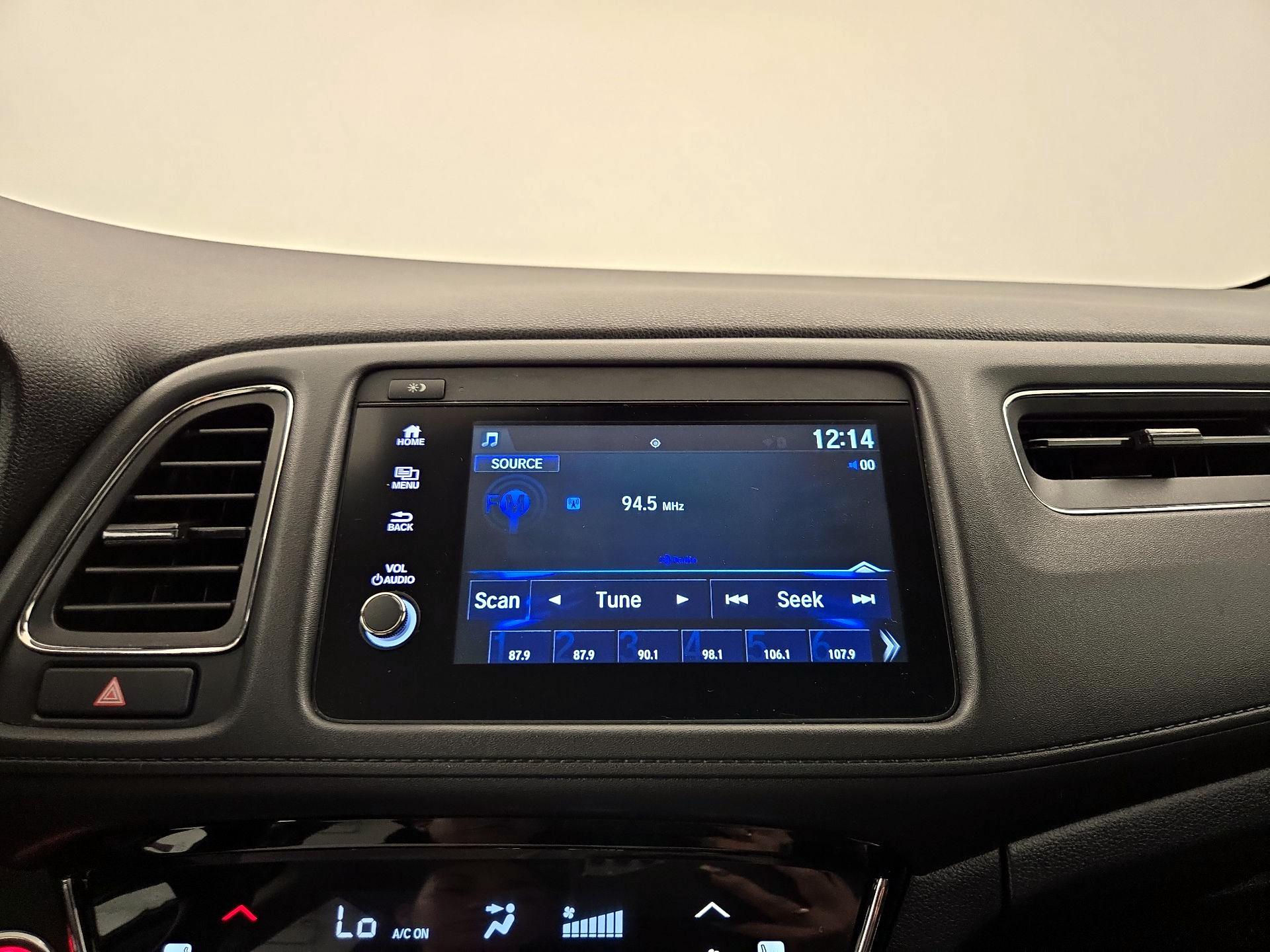 Thumbnail: 2019 Honda HR-V - 15