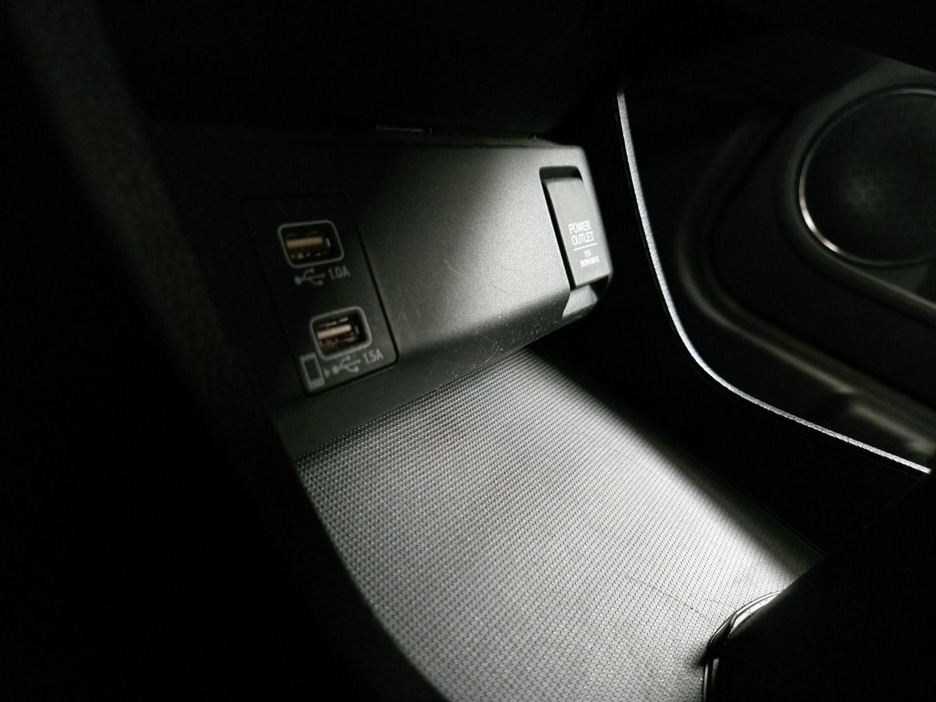 Thumbnail: 2019 Honda HR-V - 18