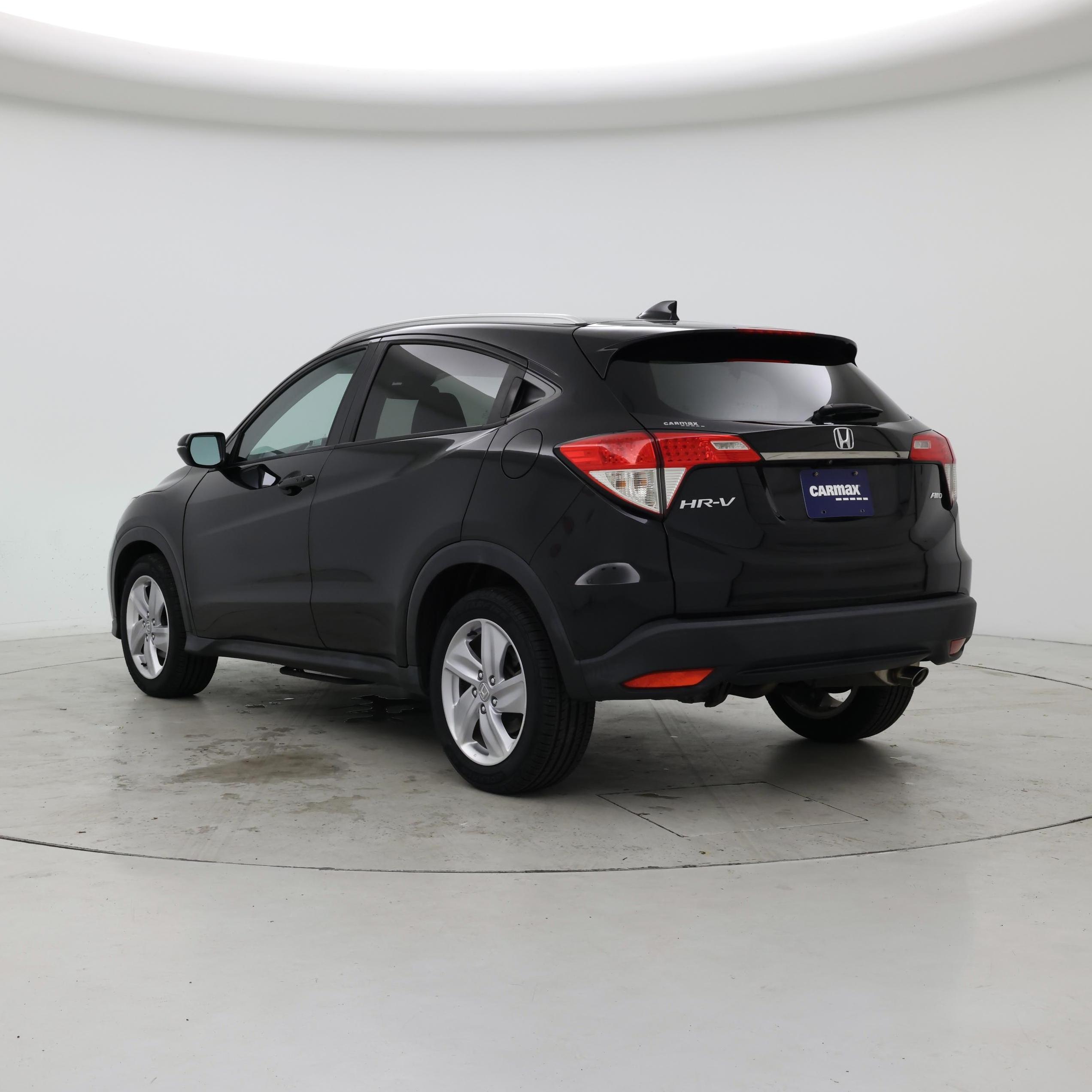 Thumbnail: 2019 Honda HR-V - 2