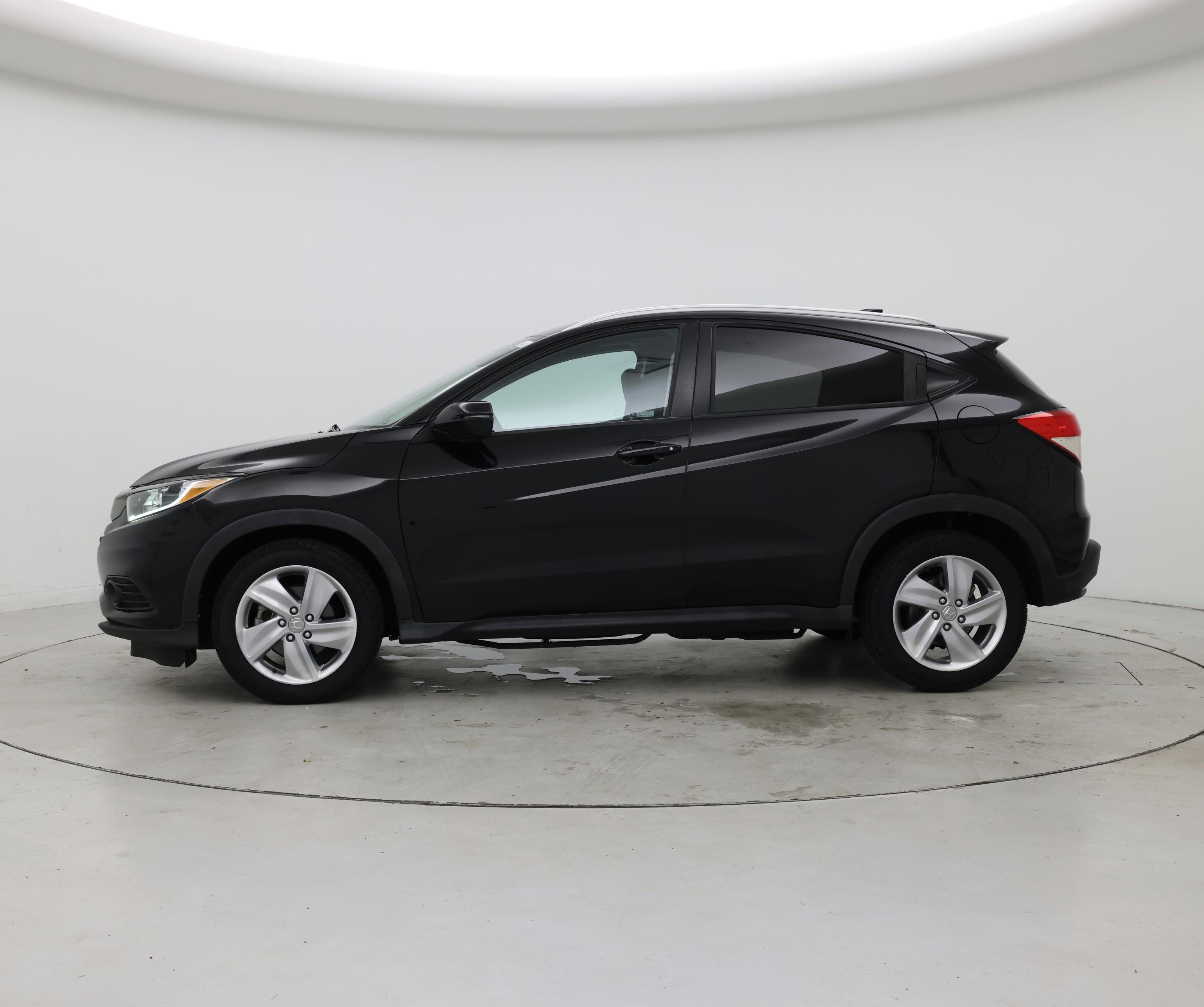Thumbnail: 2019 Honda HR-V - 3