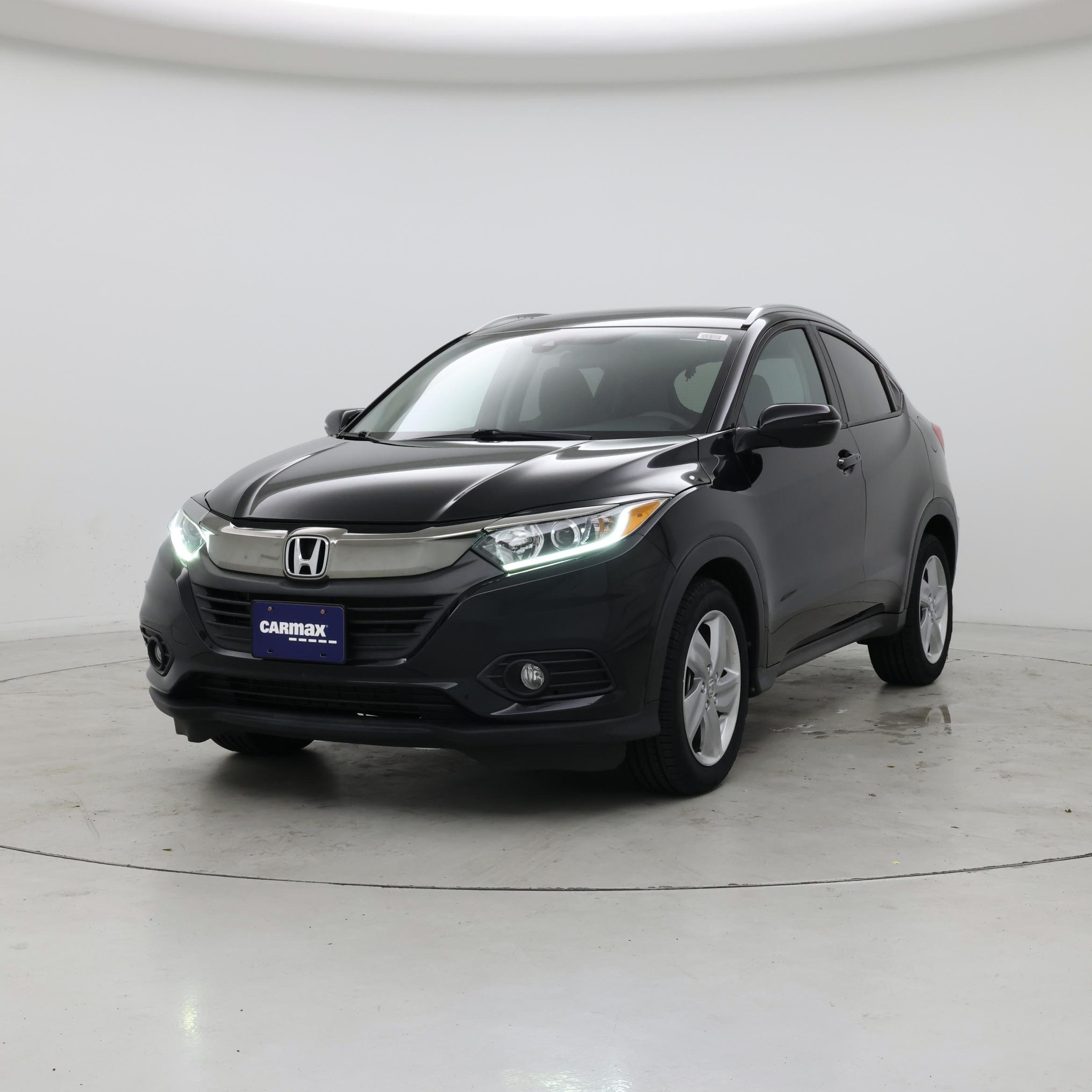 Thumbnail: 2019 Honda HR-V - 4